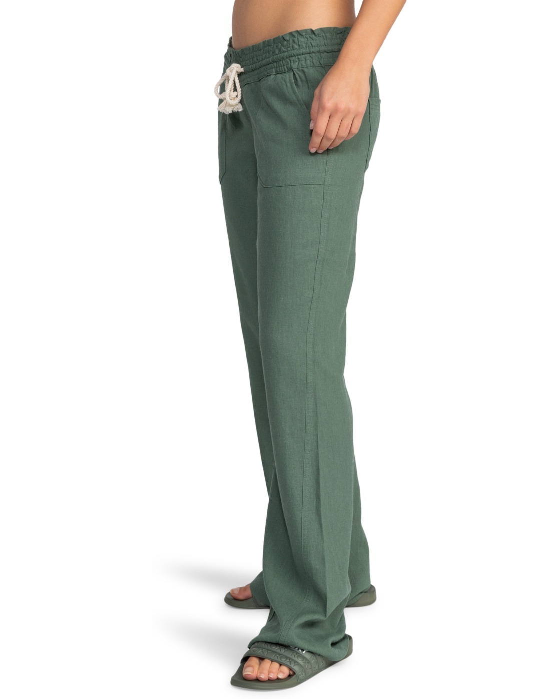 Thumbnail - Roxy Stoffhose "Oceanside"