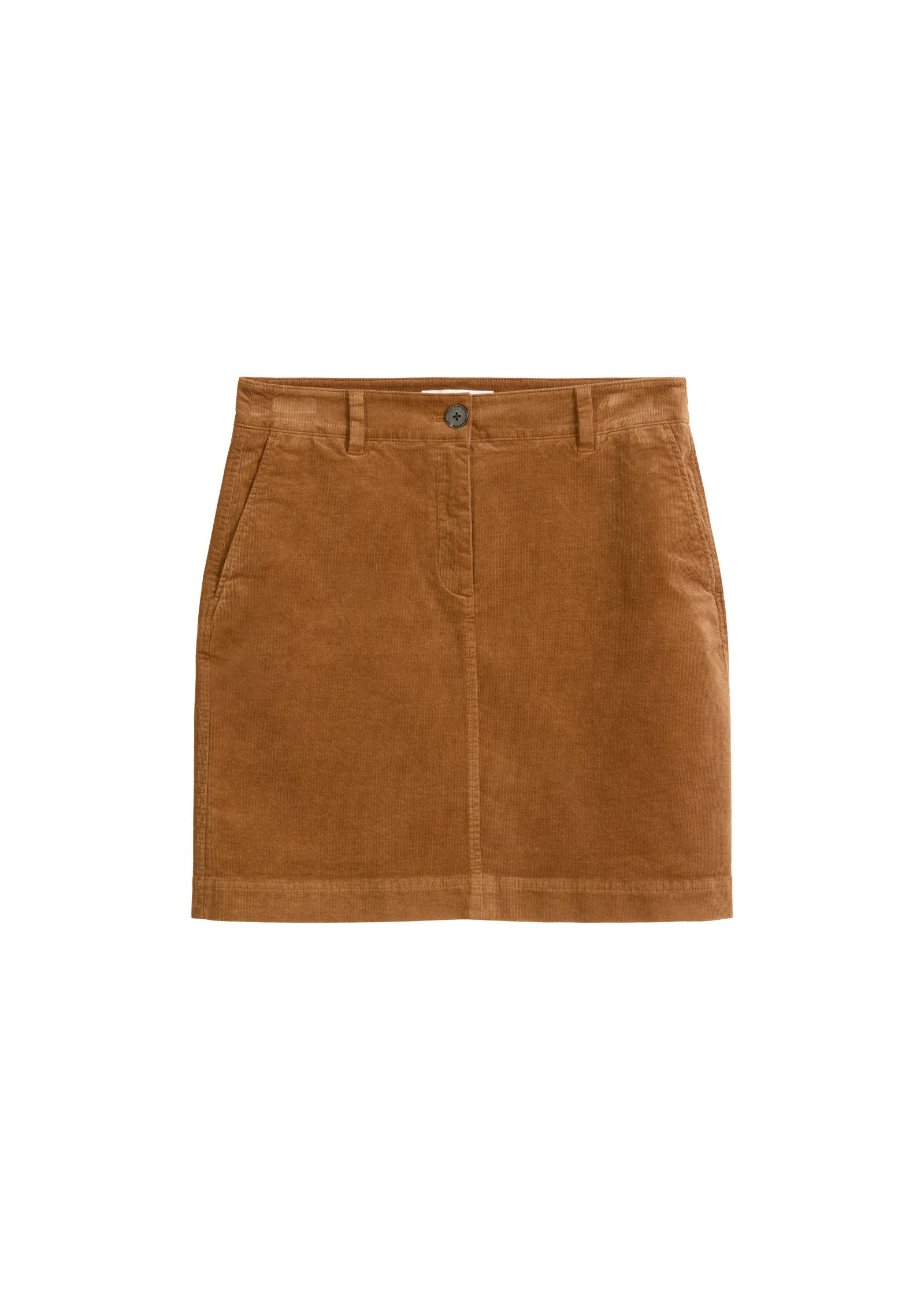 Marc O'Polo Webrock »aus Organic-Cotton-Modal-Stretch«