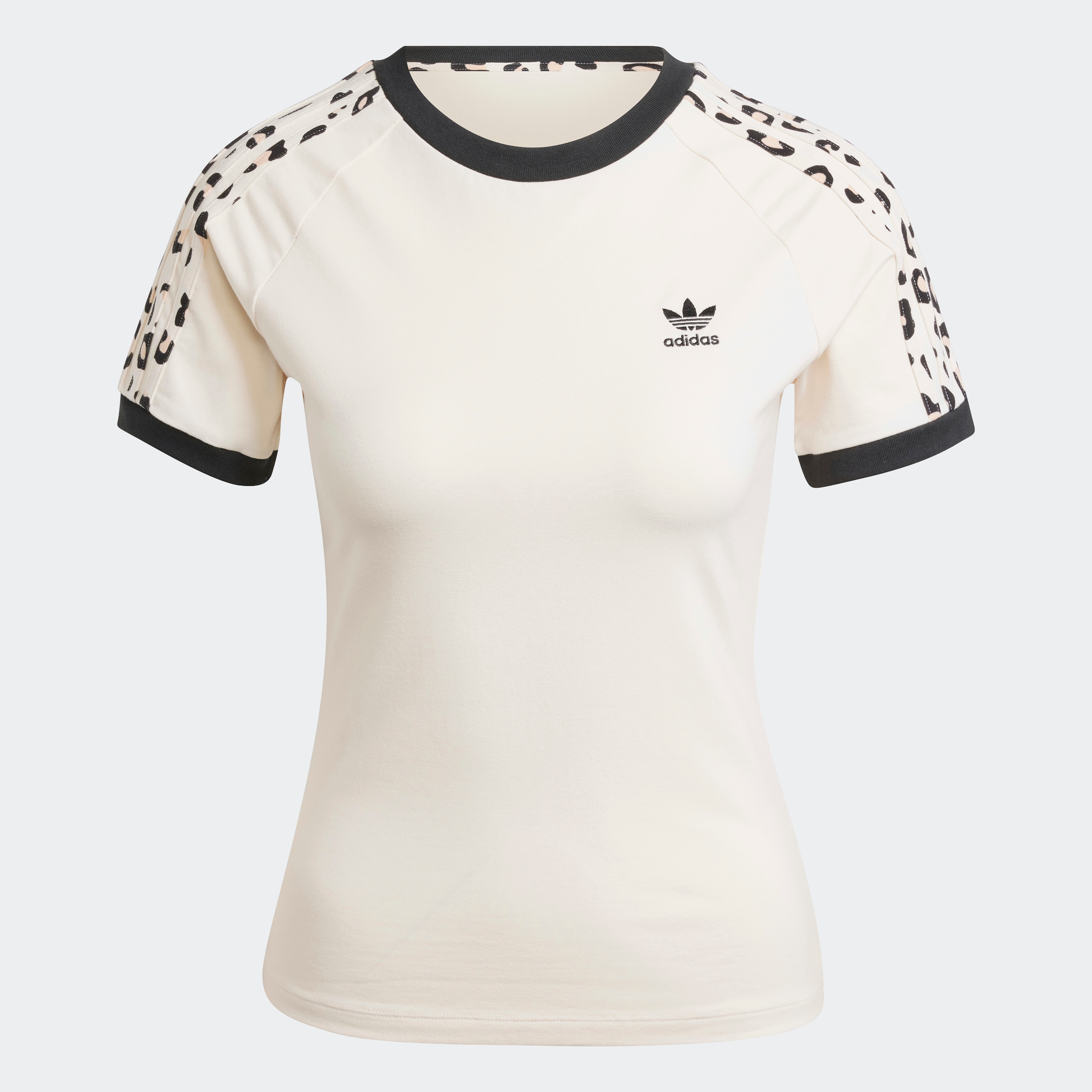 adidas Originals T-Shirt »LEO 3S TEE«