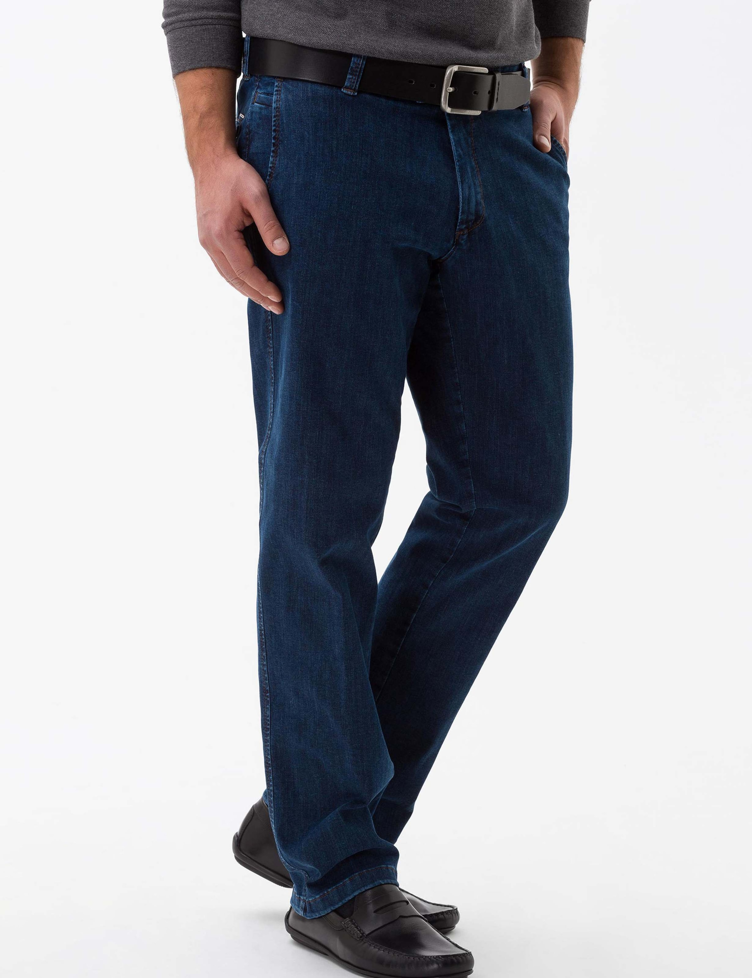 EUREX by BRAX Bequeme Jeans »Style JIM 316«