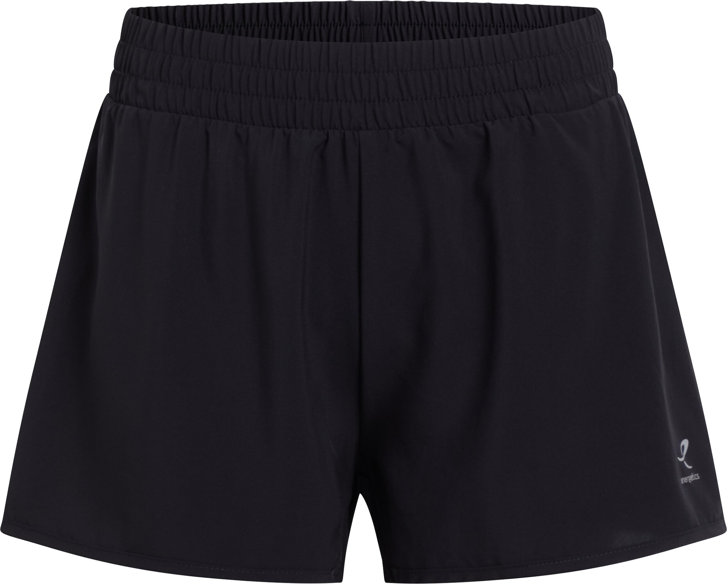 Energetics Shorts »Da.-Shorts Bamas IX W«  für Erwachsene, sportlicher Stil, schlichte Shorts-Schnitt