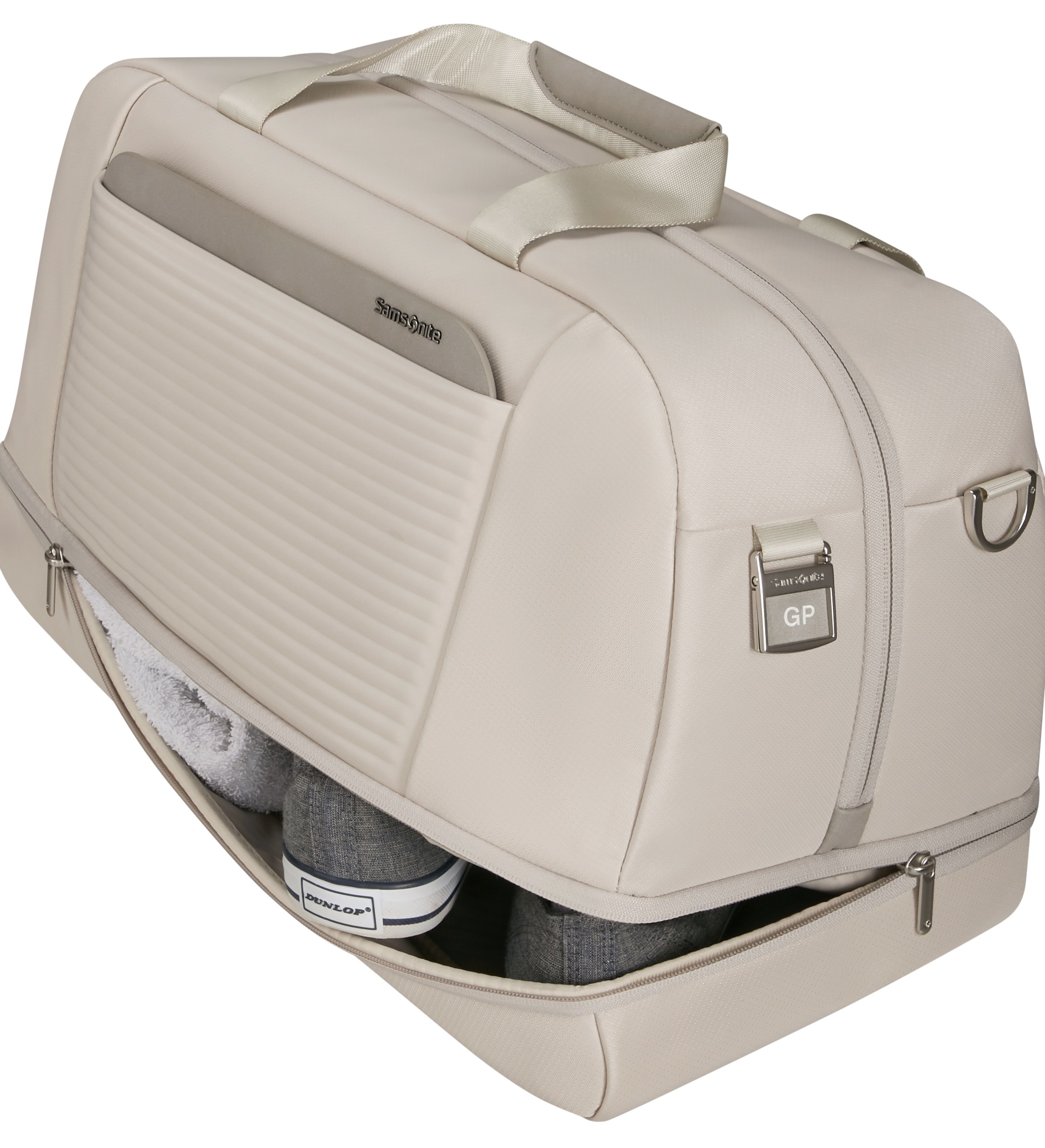 Samsonite Reisetasche »PARALUX« Weekender Duffle