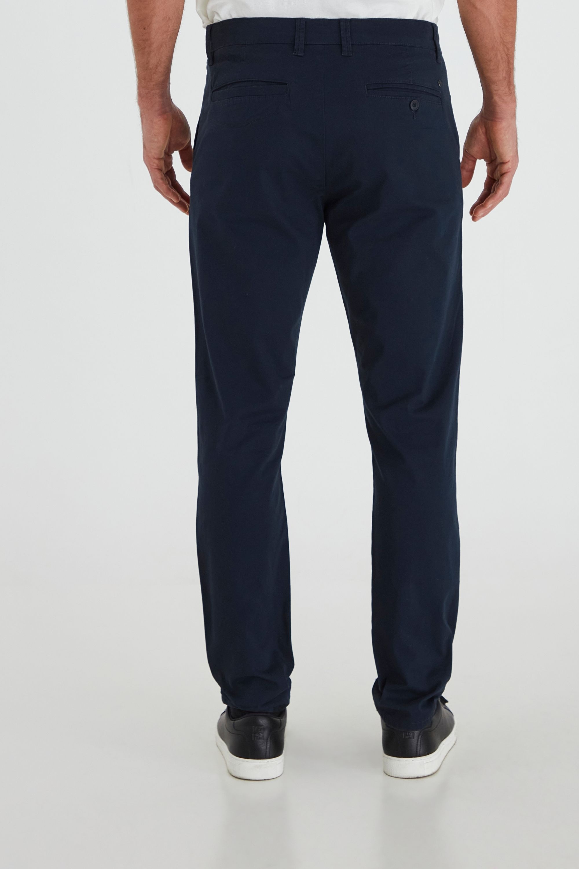 !Solid Chinohose »Chinohose SDJim«
