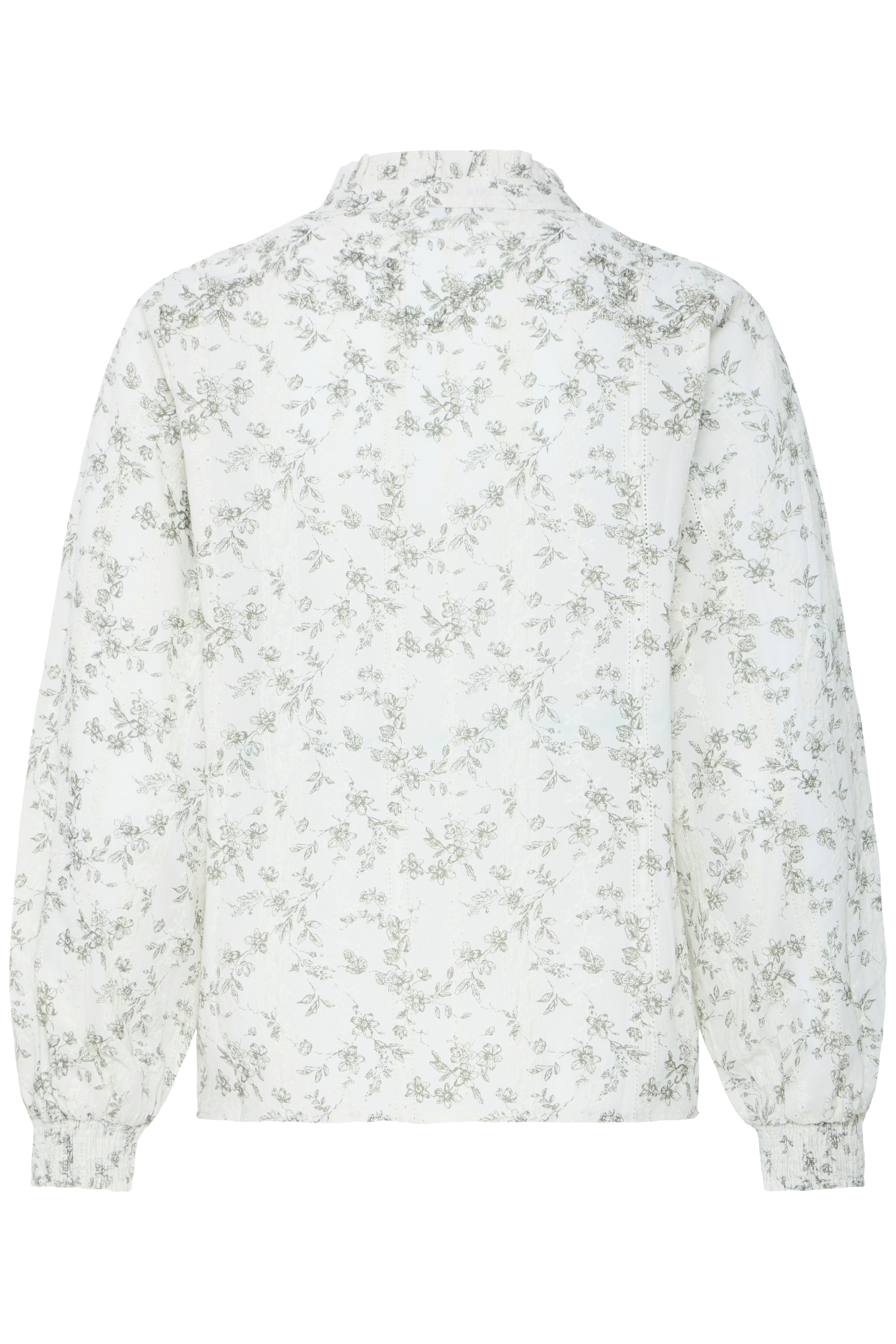 Pulz Jeans Langarmbluse »Pulz Jeans Bluse PZDEBORAH«