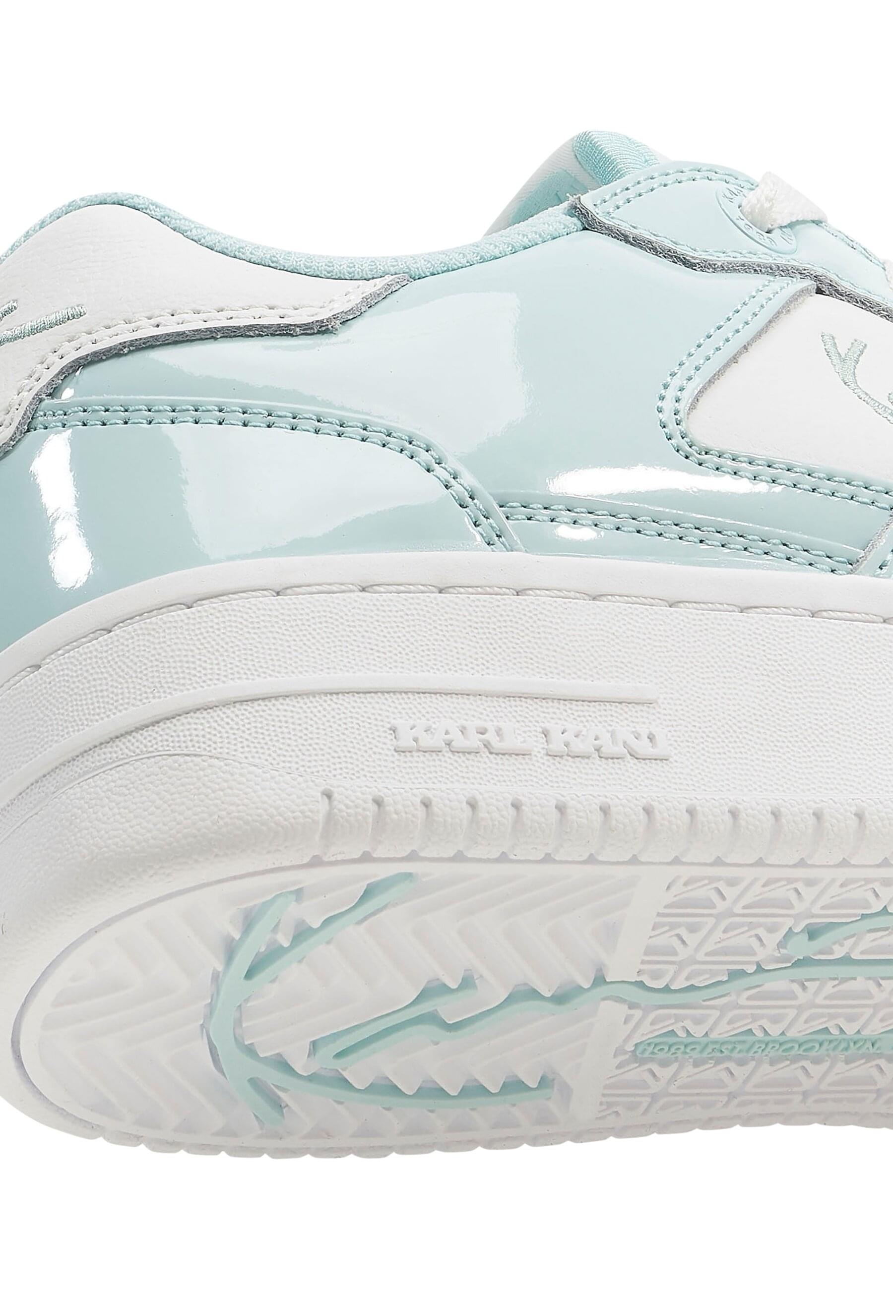 Karl Kani Sneaker »Karl Kani Damen KKFWW000251 KK 89 LOW V2 PRM«, (1 tlg.)