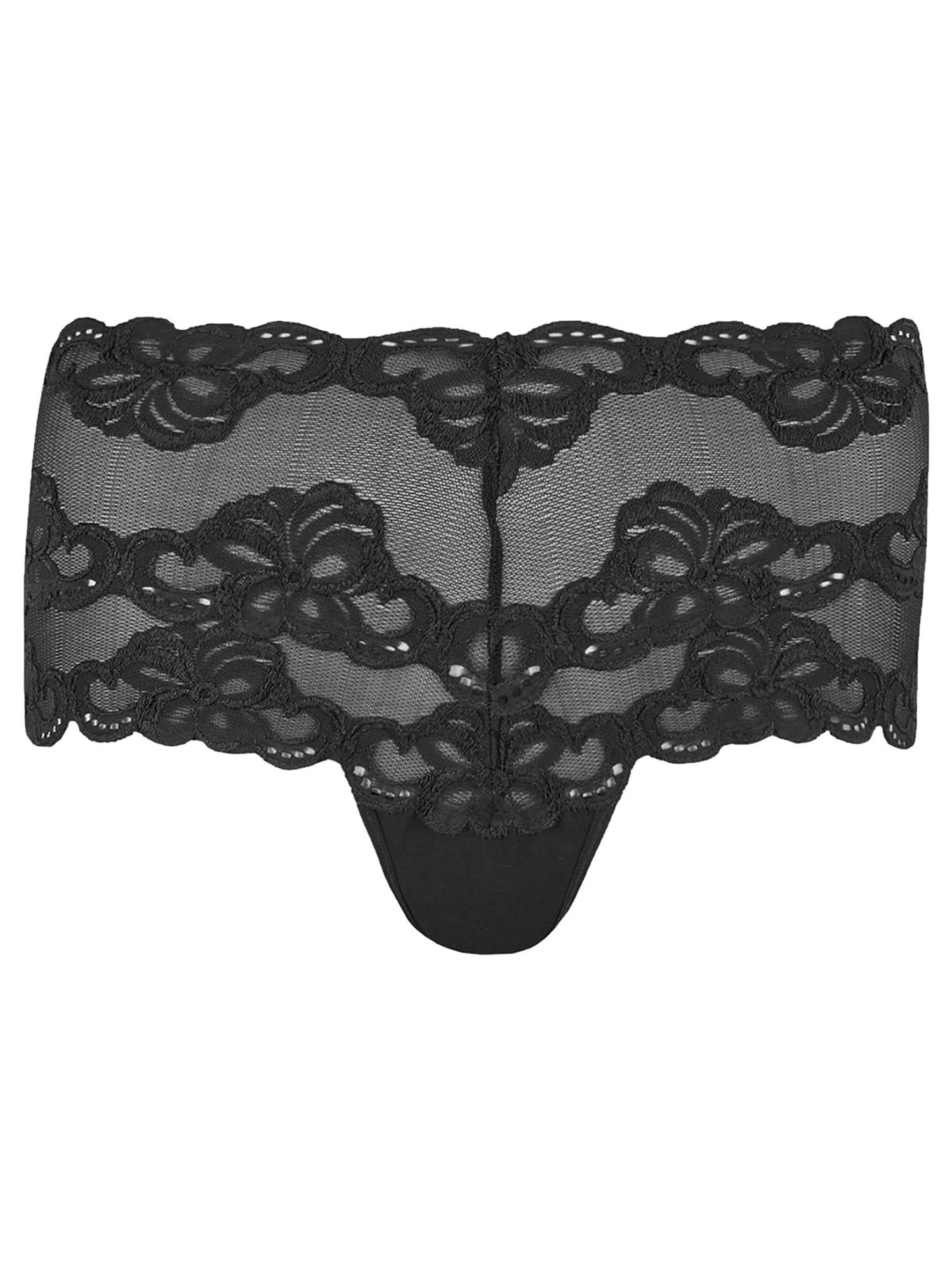 Nina Von C. Hipster »3er Pack Damen Hipster Slipboutique«