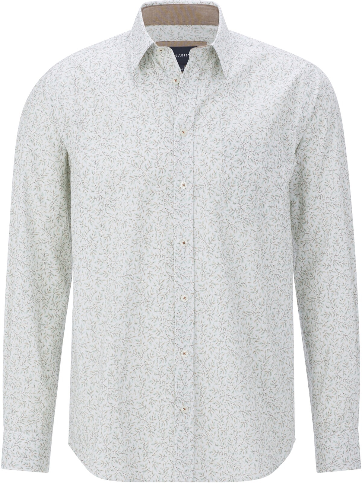 Babista Langarmhemd "Hemd HALDIR" günstig online kaufen