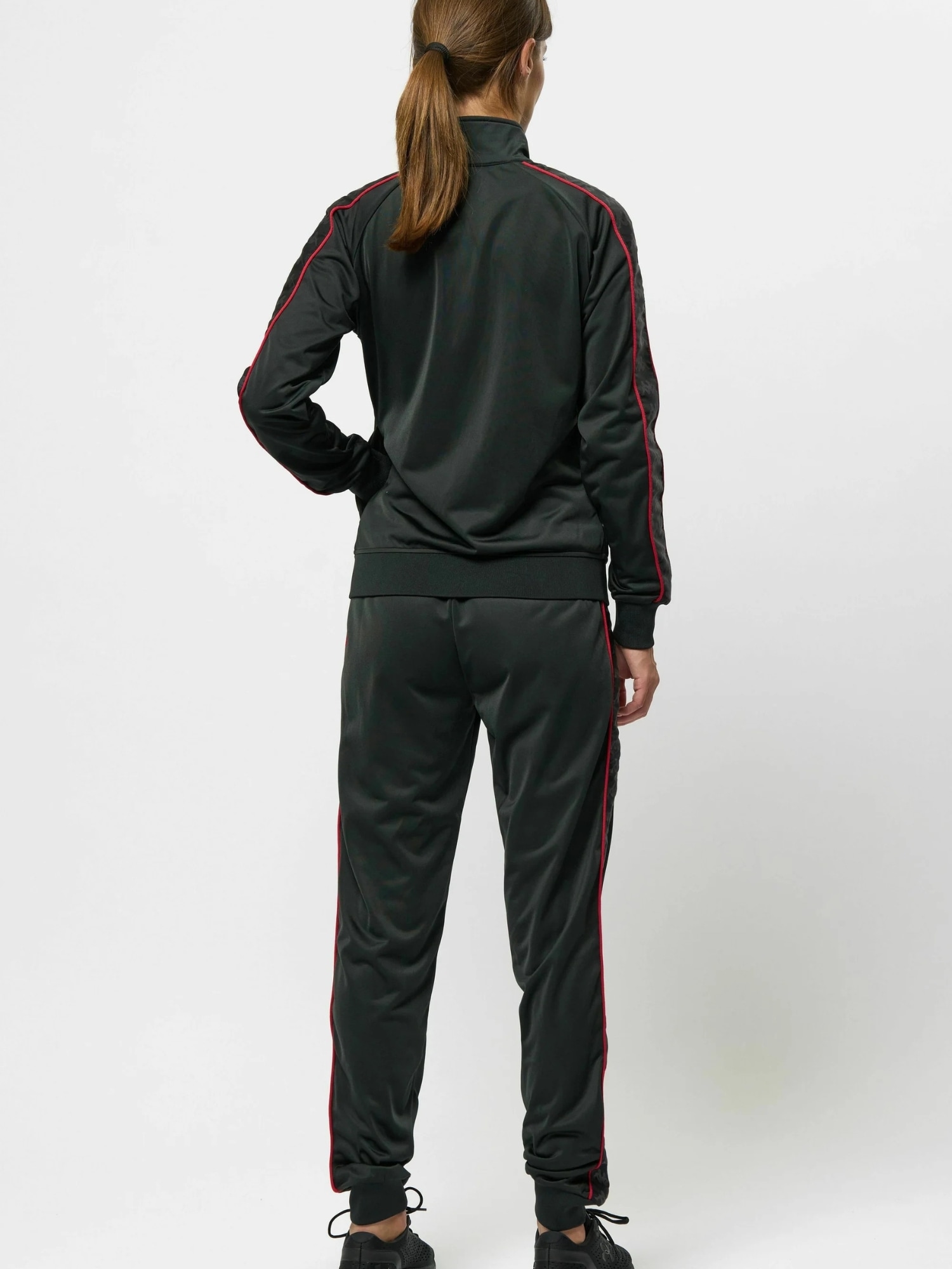 Kappa Strickpullover »Kappa Sweater Banda Wanniston«