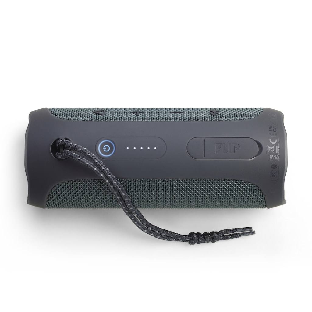 JBL Bluetooth-Lautsprecher »Flip Essential 2«, (1 St.)