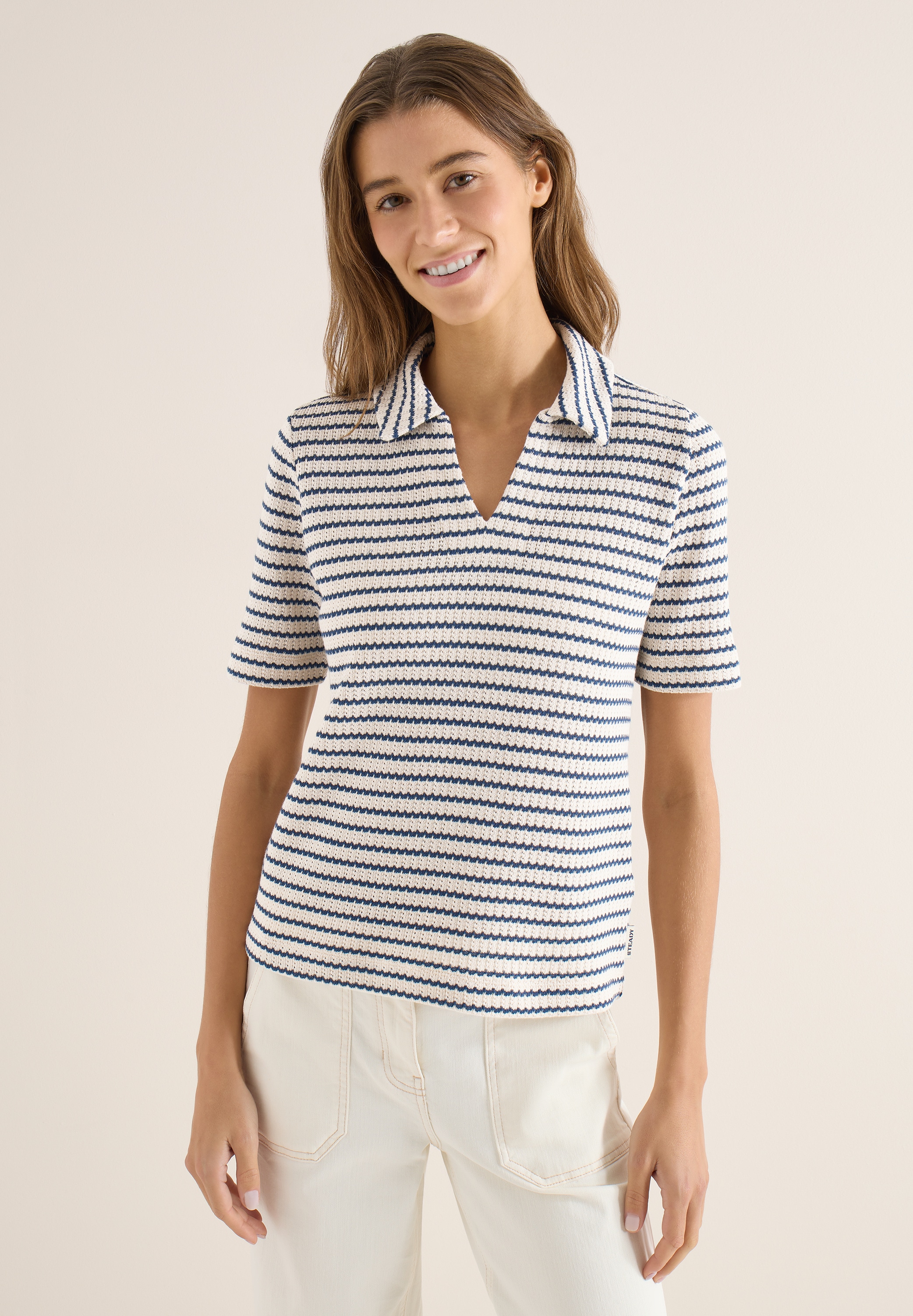 Cecil Poloshirt günstig online kaufen