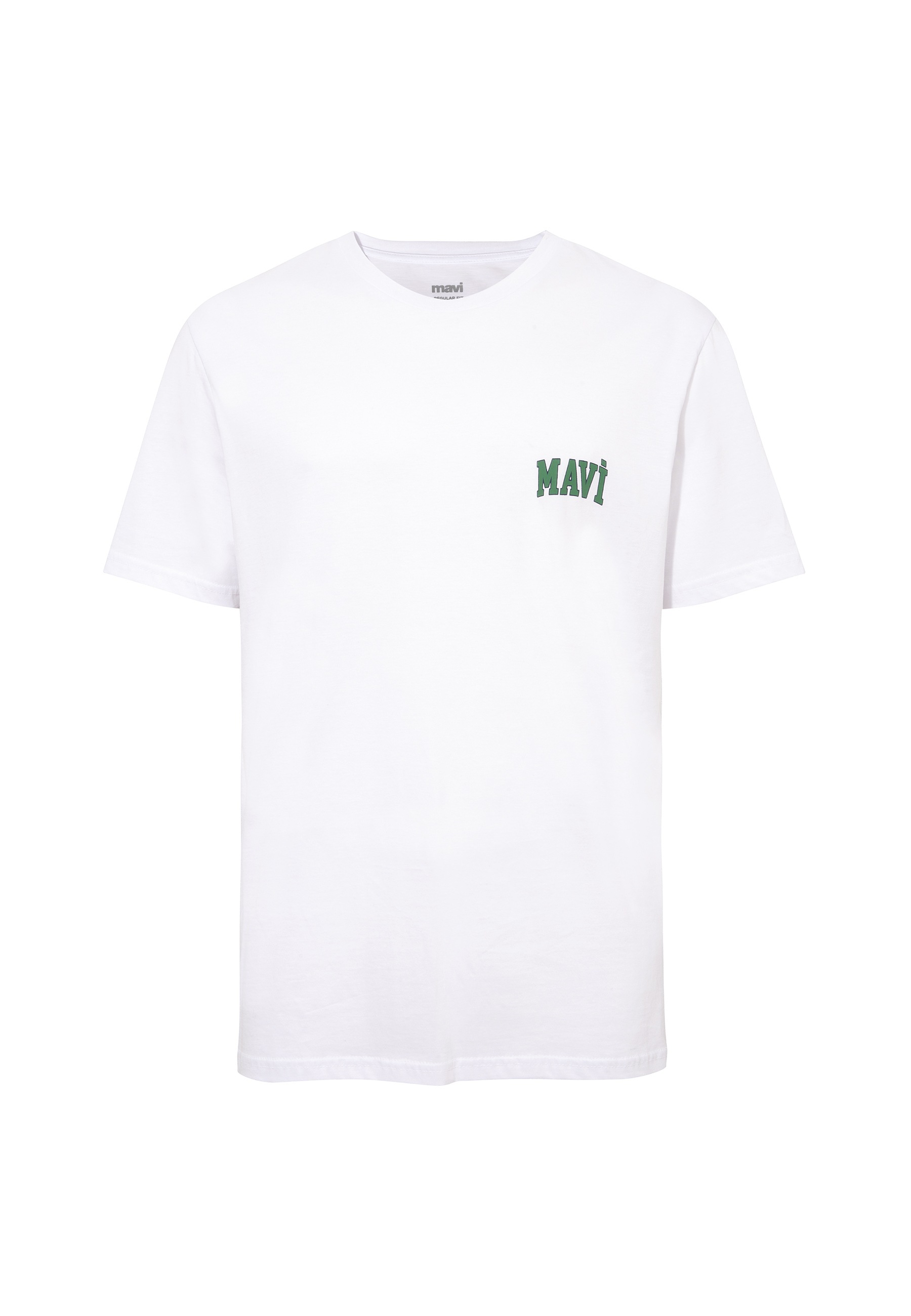 Mavi T-Shirt »MAVI LOGO TEE«, Logo Tee