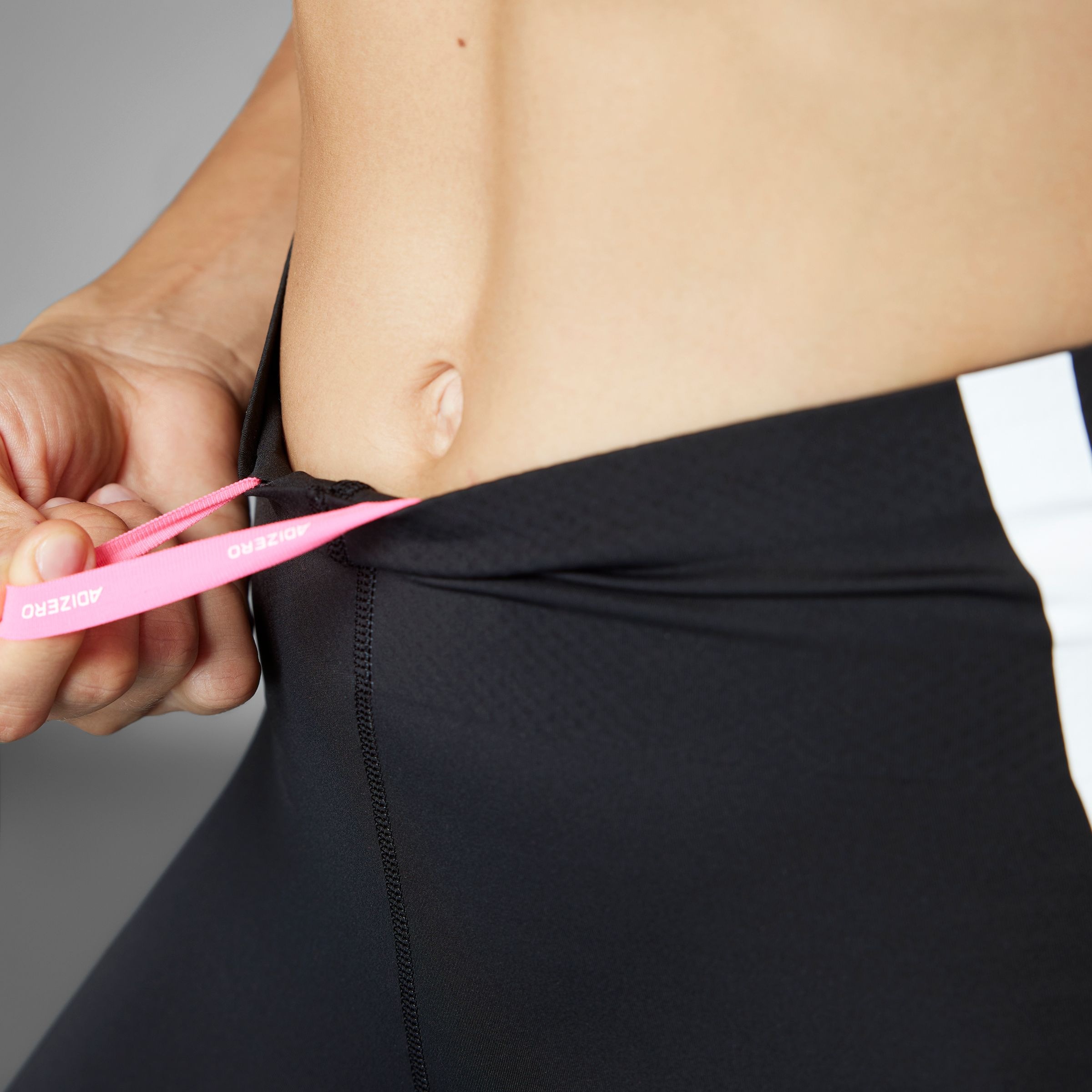 adidas Performance Lauftights »Adizero 1/1 L W«, (1 tlg.)