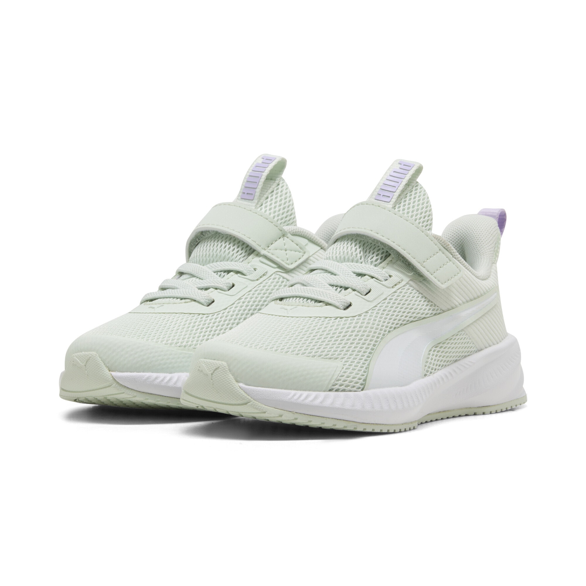 PUMA Sneaker »Flyer 4 Laufschuhe Kinder«