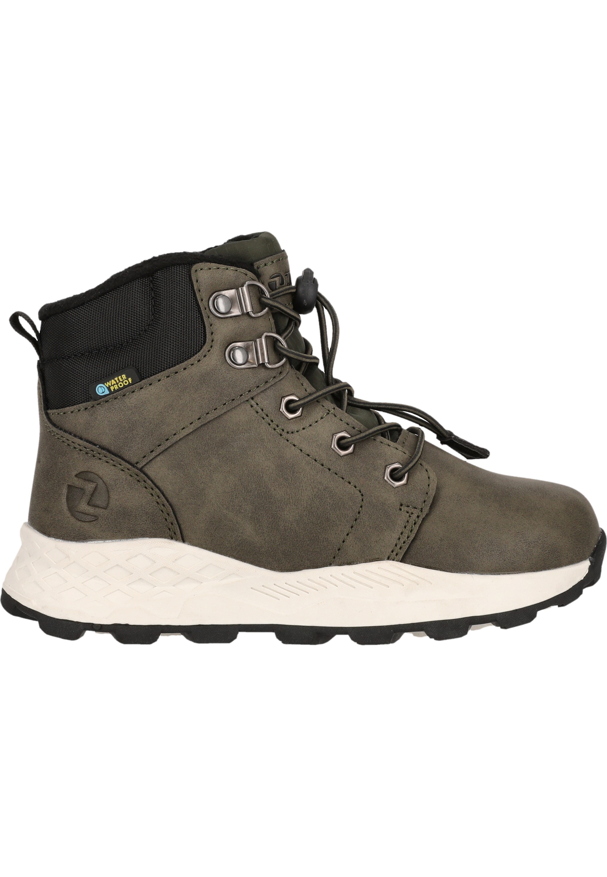 ZIGZAG Stiefel »Jurat«, mit praktischem Schnellschnürsystem
