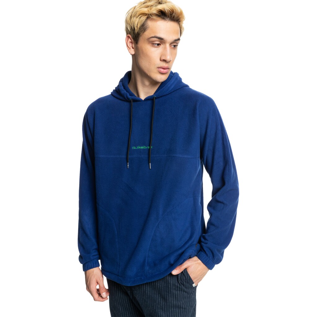 Quiksilver Kapuzensweatshirt »Polar«