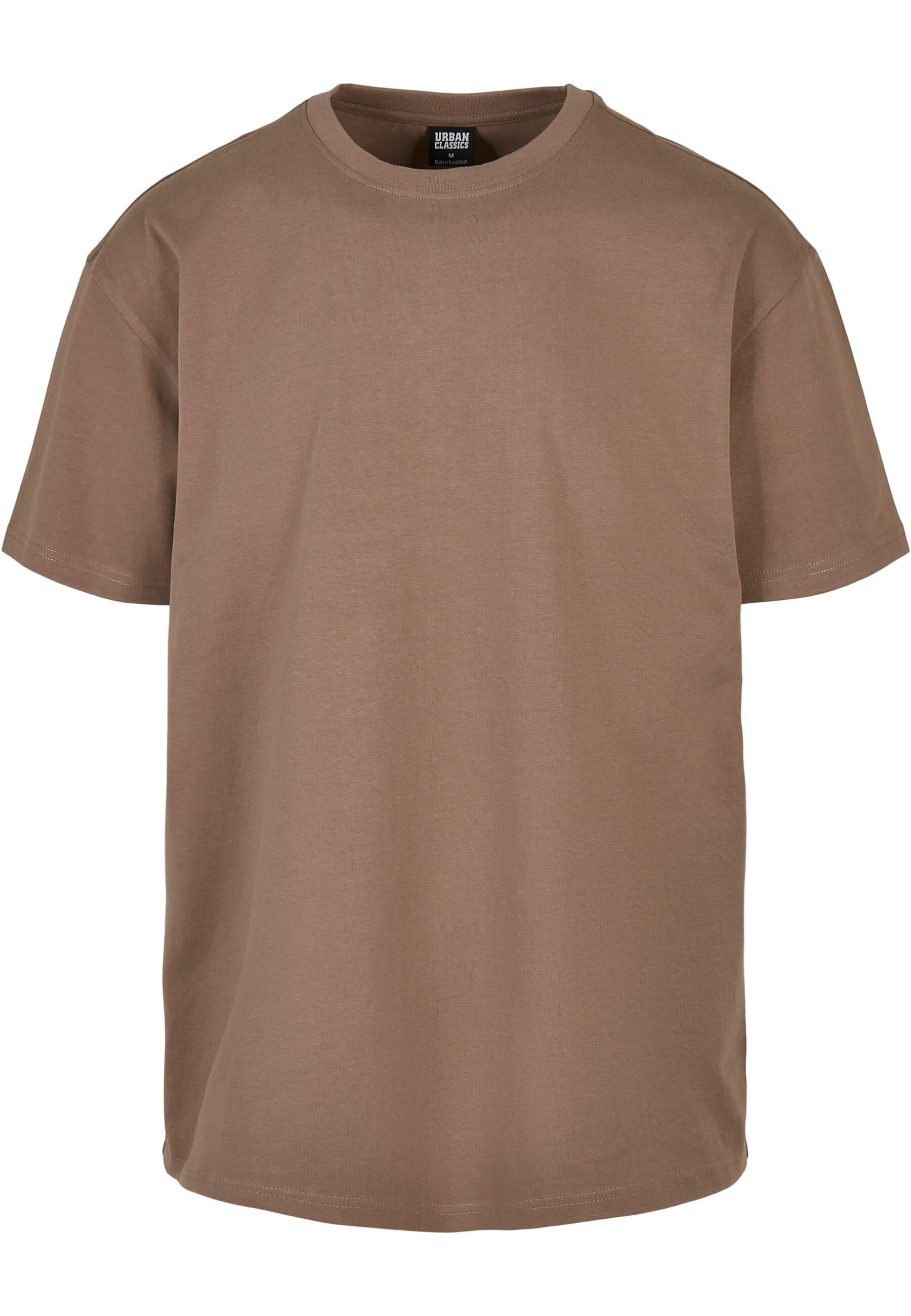 URBAN CLASSICS T-Shirt "Urban Classics Herren Heavy Oversized Tee" 1 Stk. t günstig online kaufen