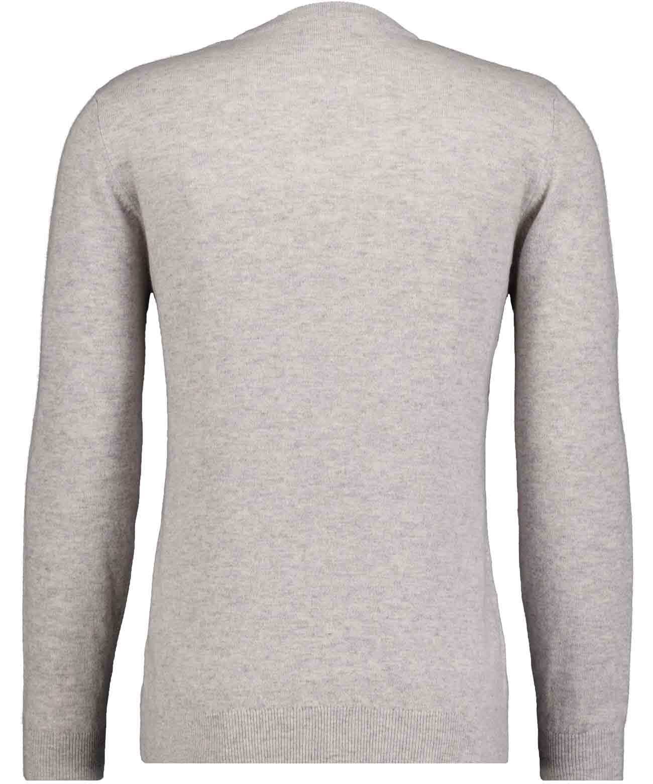 RAGMAN Rundhalspullover