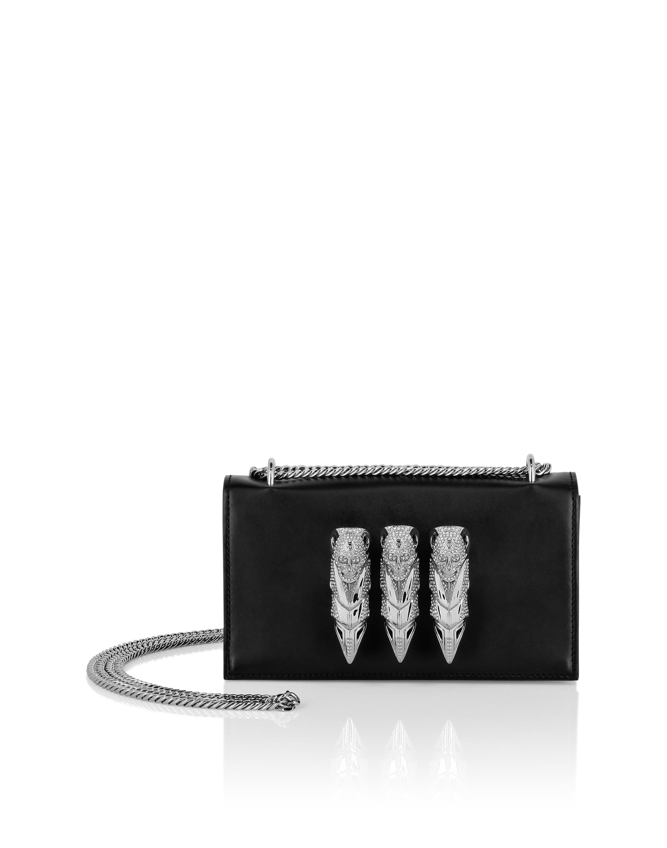 PHILIPP PLEIN "Claw Clutch"