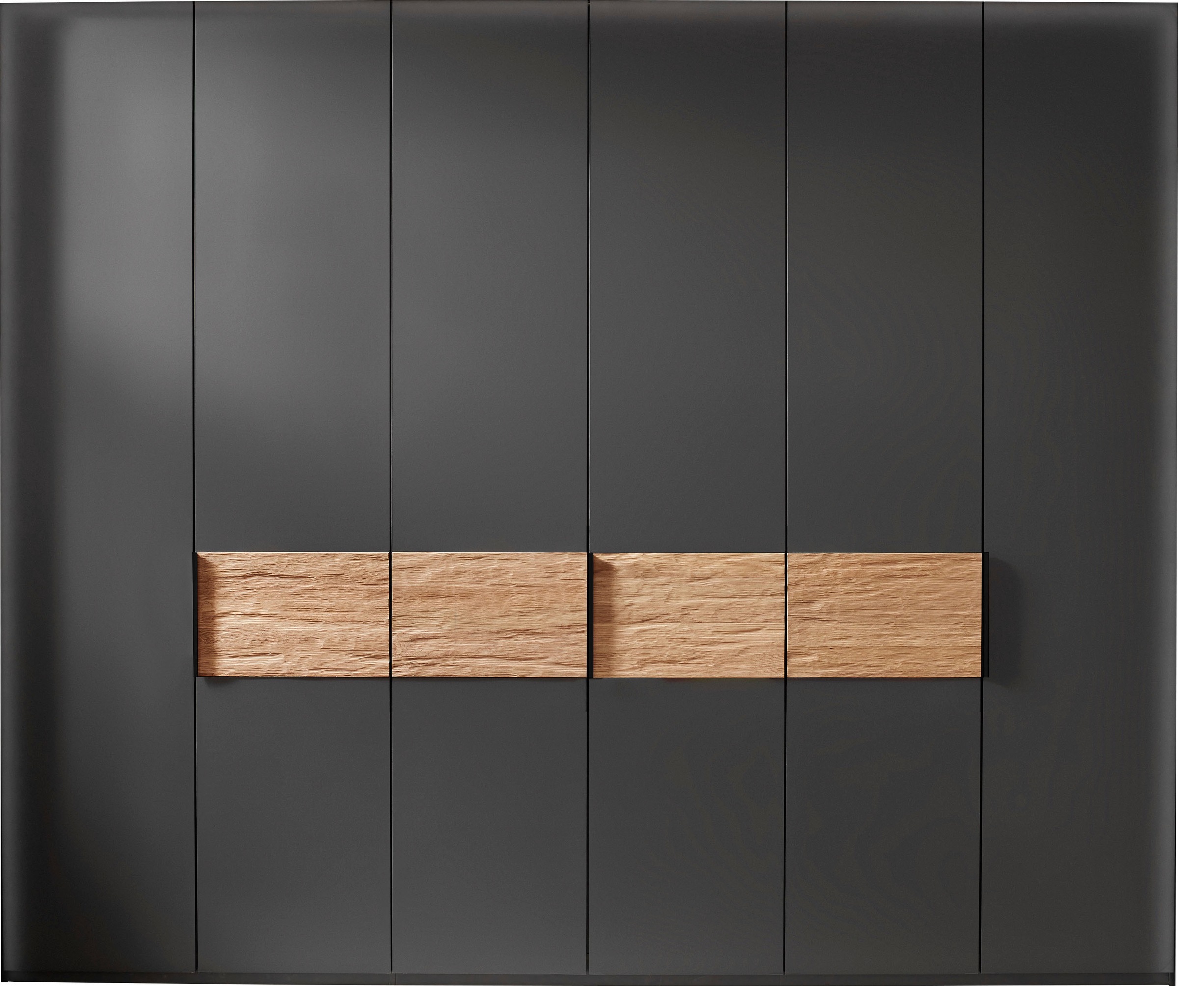 WIEMANN Kleiderschrank "Acapulco" hochwertige Beschläge günstig online kaufen