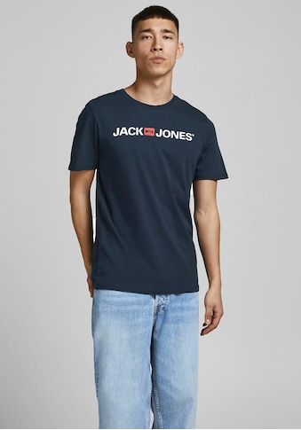 Jack & Jones Jack & Jones Marškinėliai »CORP LOGO T...