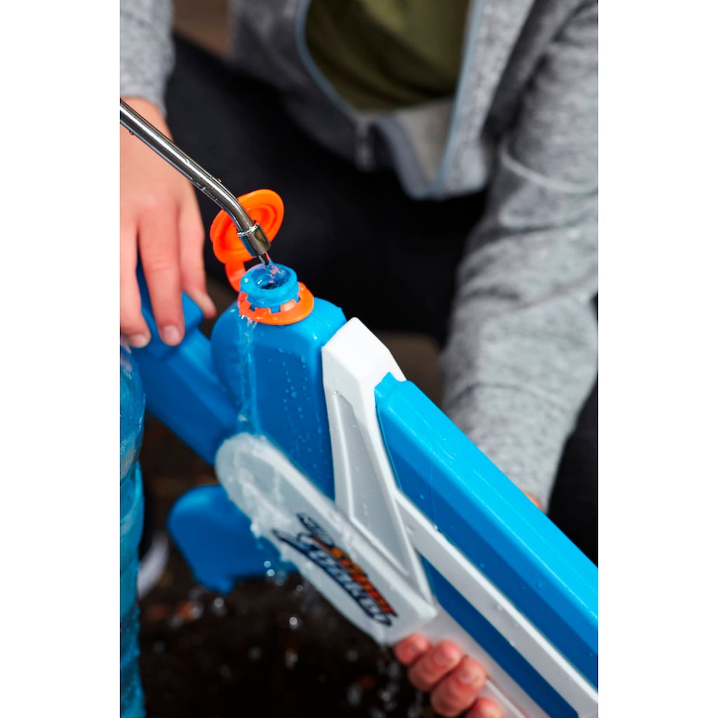 Hasbro Wasserpistole »Nerf, Wasserblaster, Super Soaker Twister«