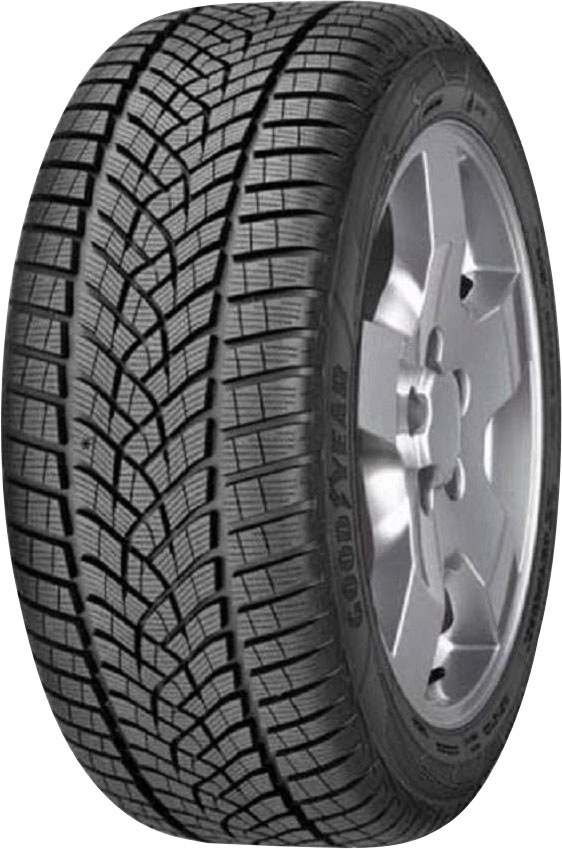 Goodyear Winterreifen »ULTRA GRIP PERFORMANCE PLUS XL«