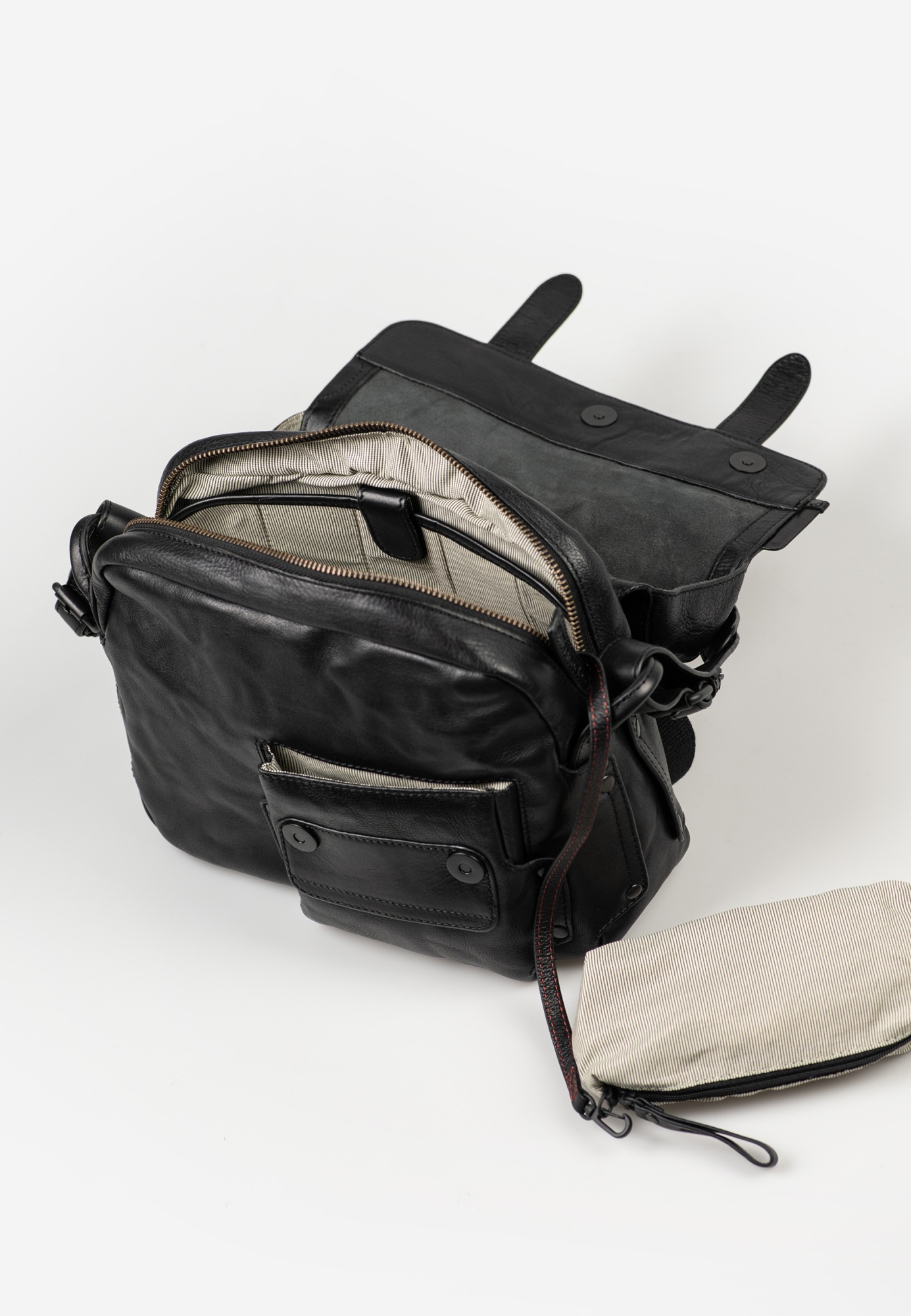 aunts & uncles Umhängetasche »Umhängetasche Miss Applepie«