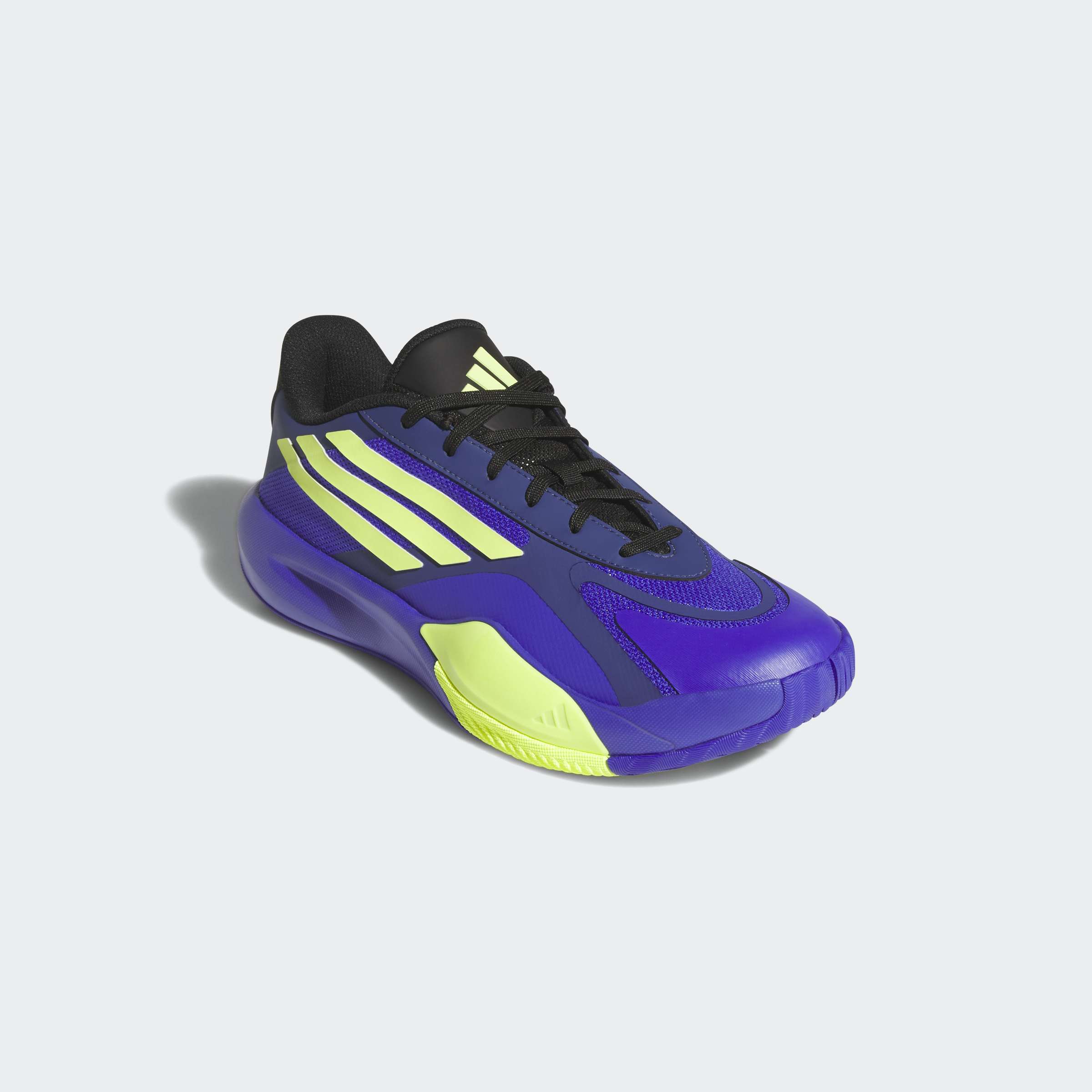 adidas Performance Basketballschuh "CRAZY QUICK TD"