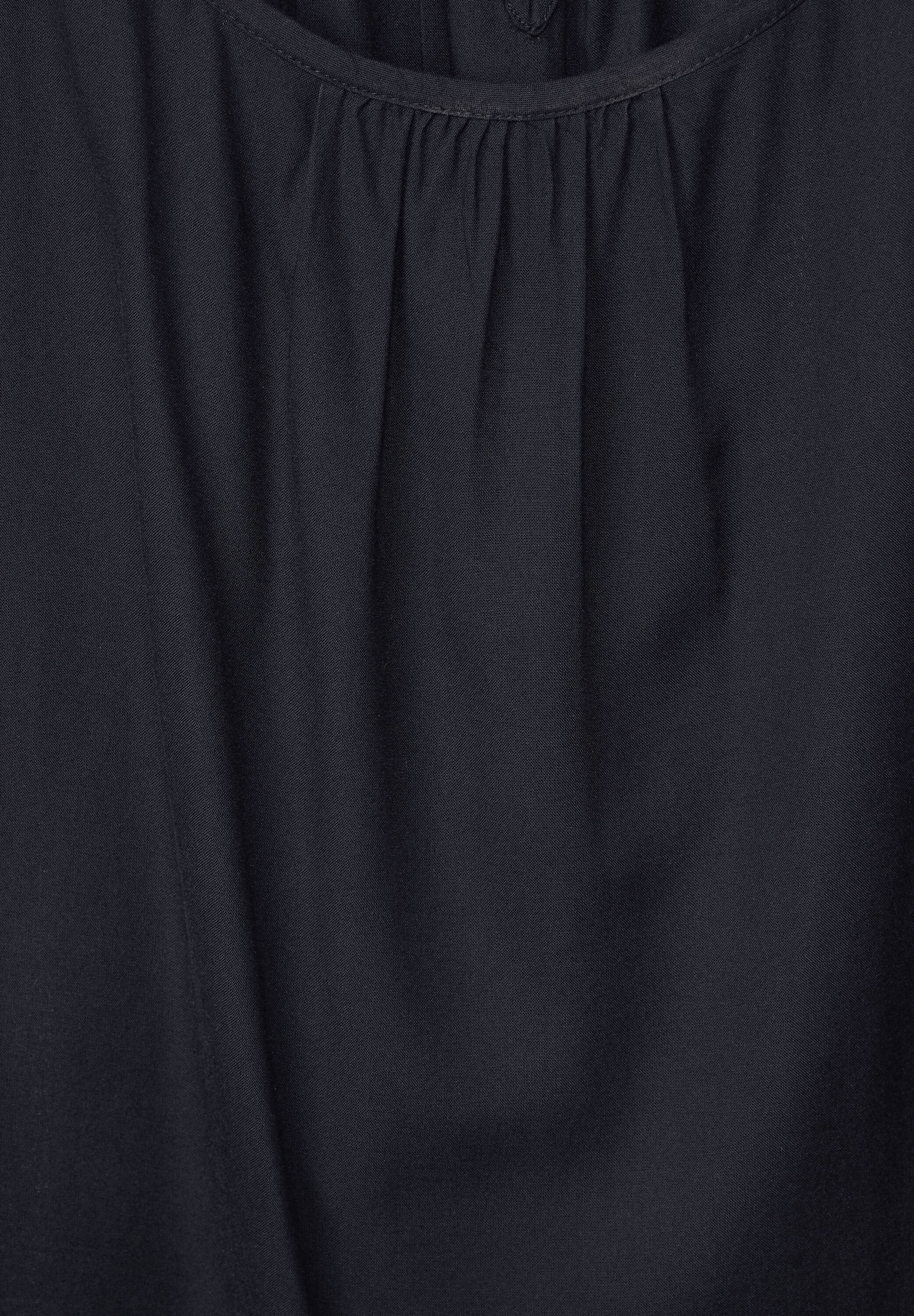 STREET ONE Shirtbluse, aus softer Viskose