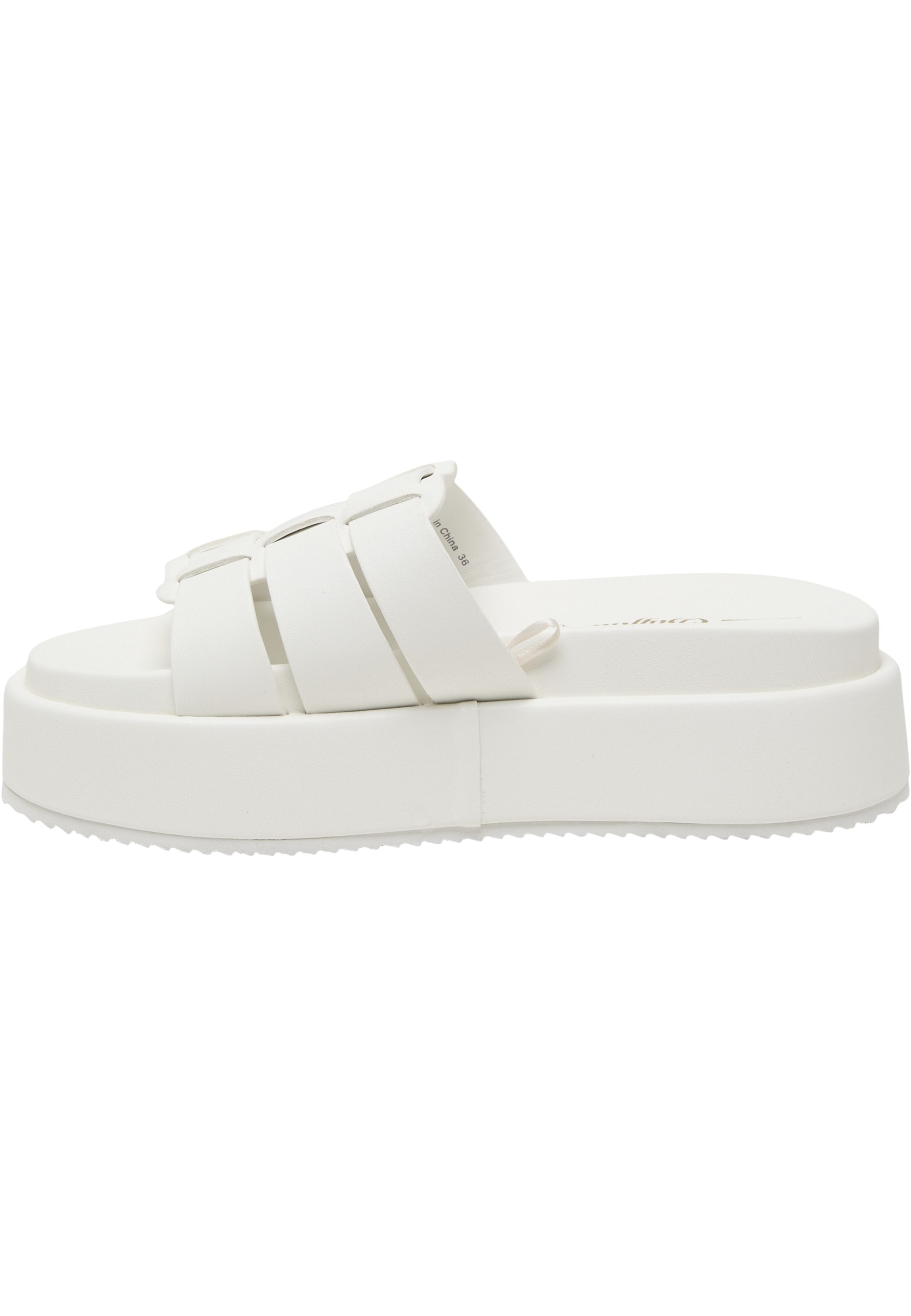 Buffalo Sandale »Buffalo NOA MULE MS«