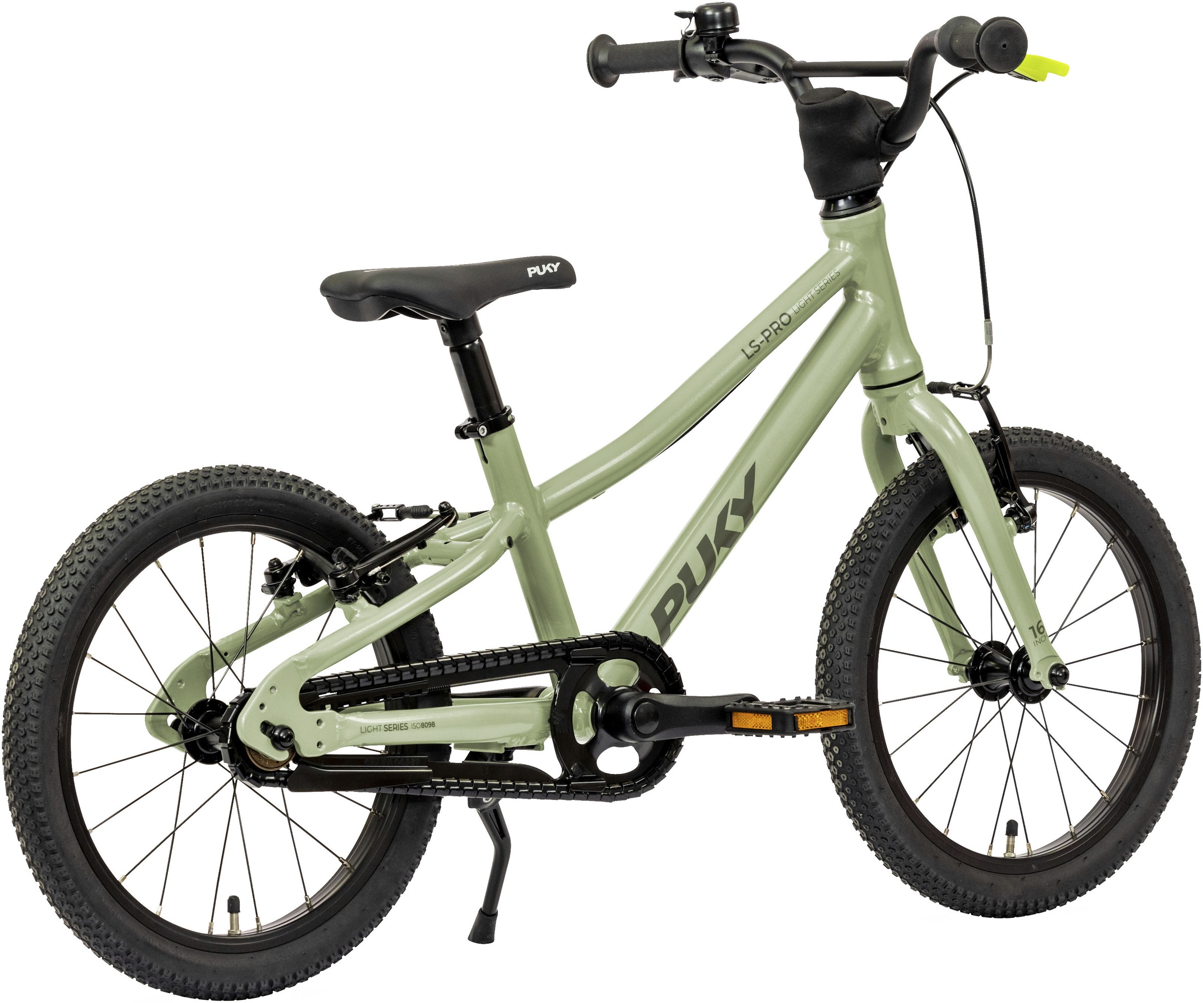 Puky Kinderfahrrad »LS-PRO 16«