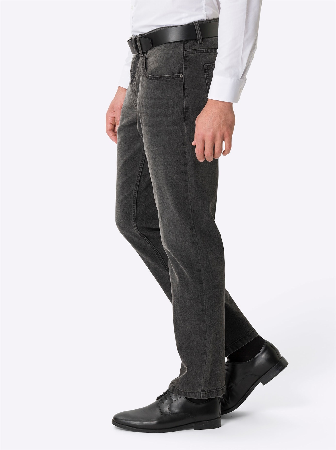 Classic 5-Pocket-Jeans günstig online kaufen