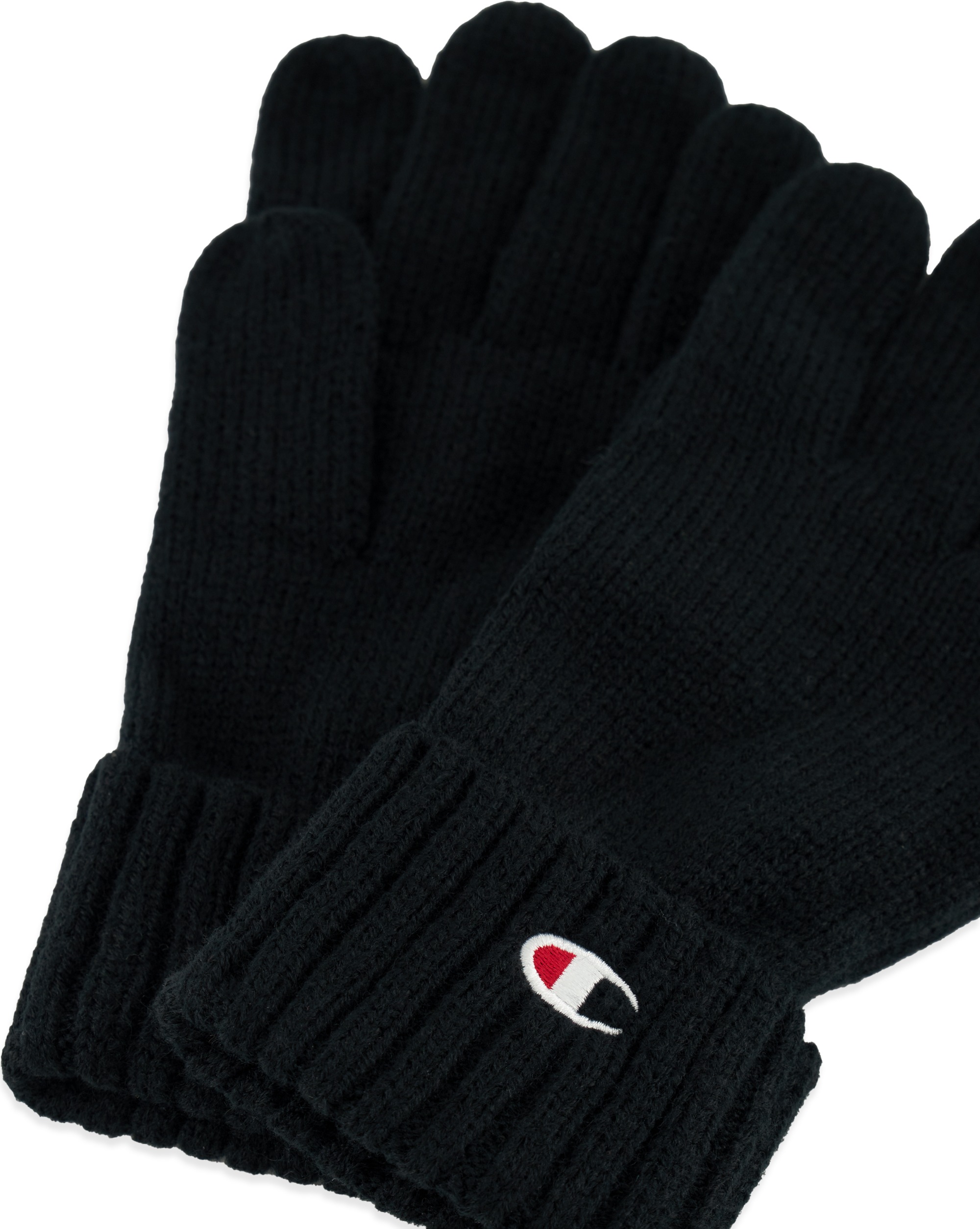 Thumbnail - Champion Strickhandschuhe "U Handschuhe", für Kinder