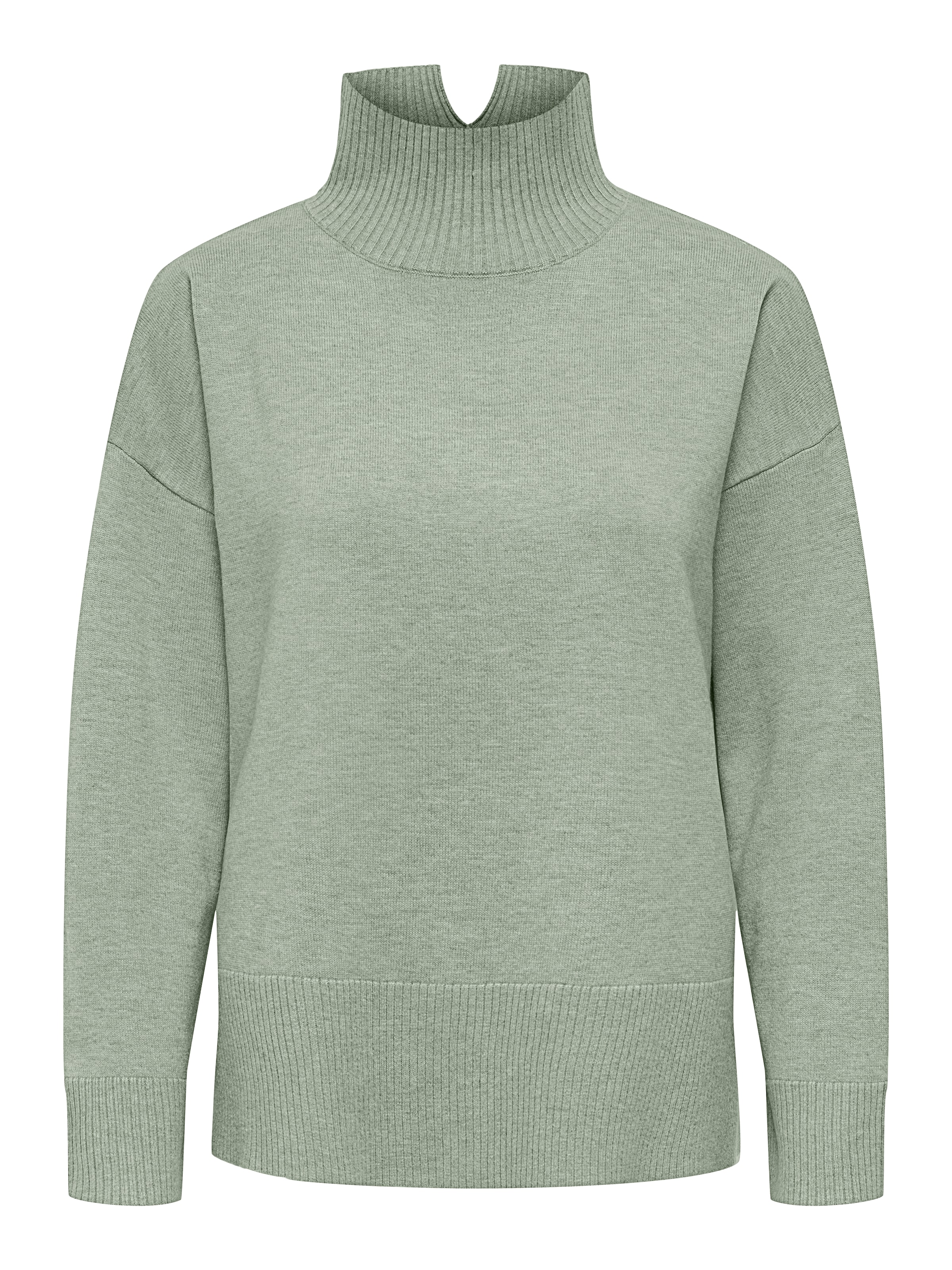 ONLY Stehkragenpullover "ONLCOCO LIFE LS HIGH NECK CC KNT" günstig online kaufen