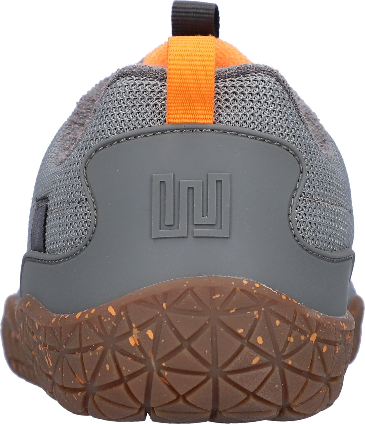 Waldläufer H-Boris Barefoot Shoe Dark Gray 46 4