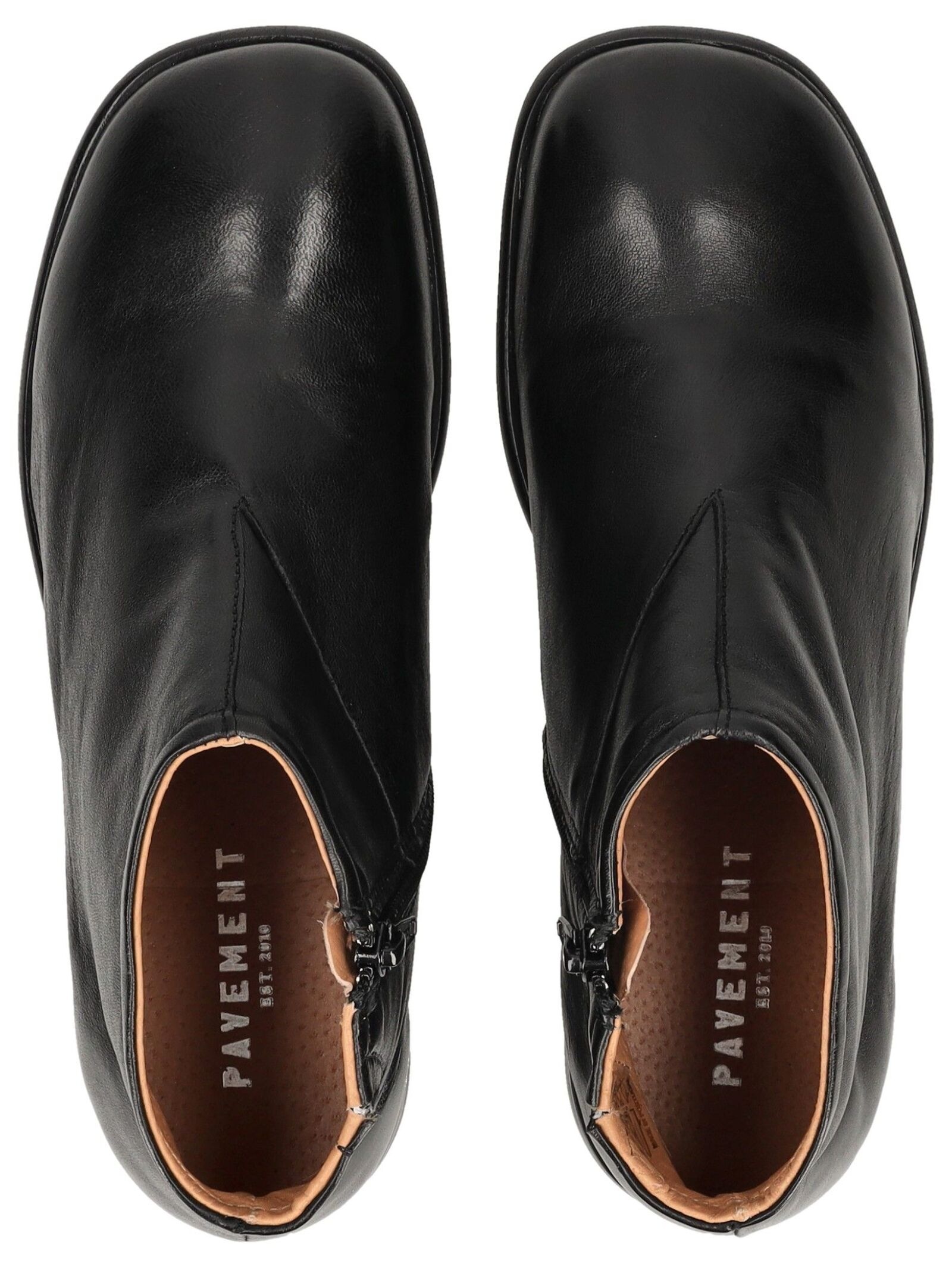 Pavement Stiefelette »Pavement Stiefelette Glattleder«
