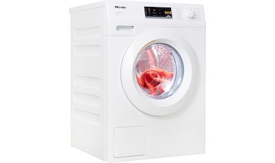 Miele Waschmaschine, WSA033 WCS Active, 7 kg, 1400 U/min kaufen