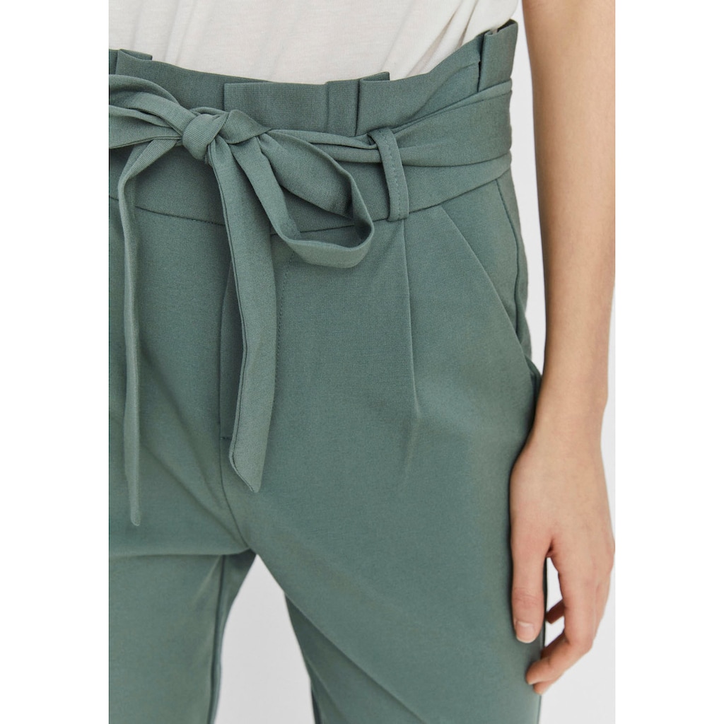 Vero Moda Jogger Pants »VMEVA PAPERBAG«