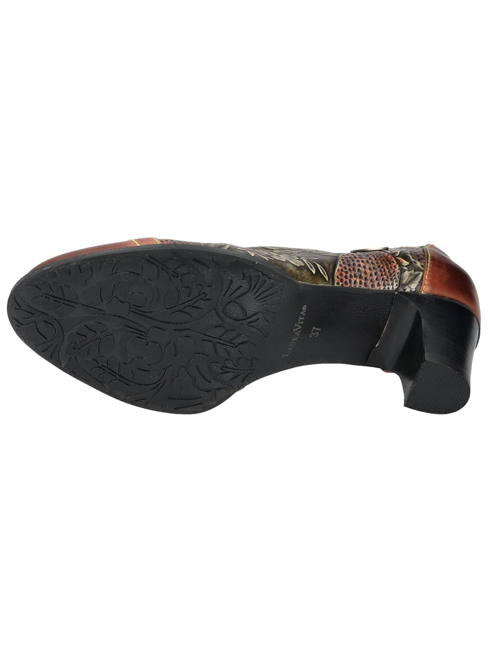 LAURA VITA Stiefelette »LAURA VITA Stiefelette Leder«