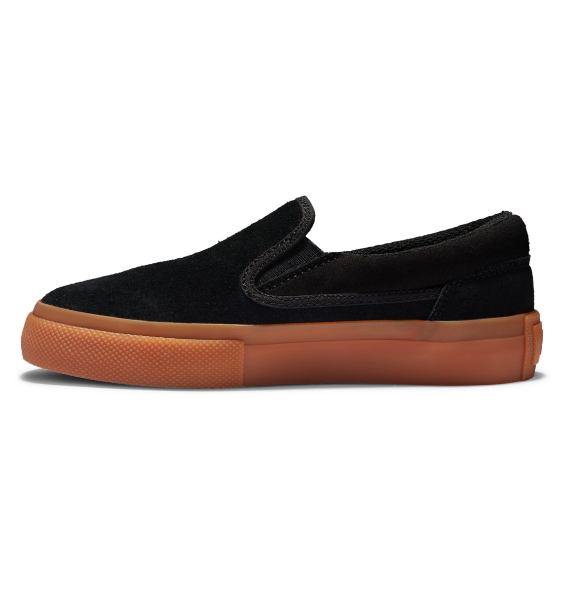DC Shoes Sneaker »Manual SD«
