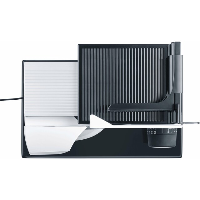 Graef Allesschneider »SLICED KITCHEN SKS S11001«, 170 W, mit Bodenplatte  online bestellen | BAUR