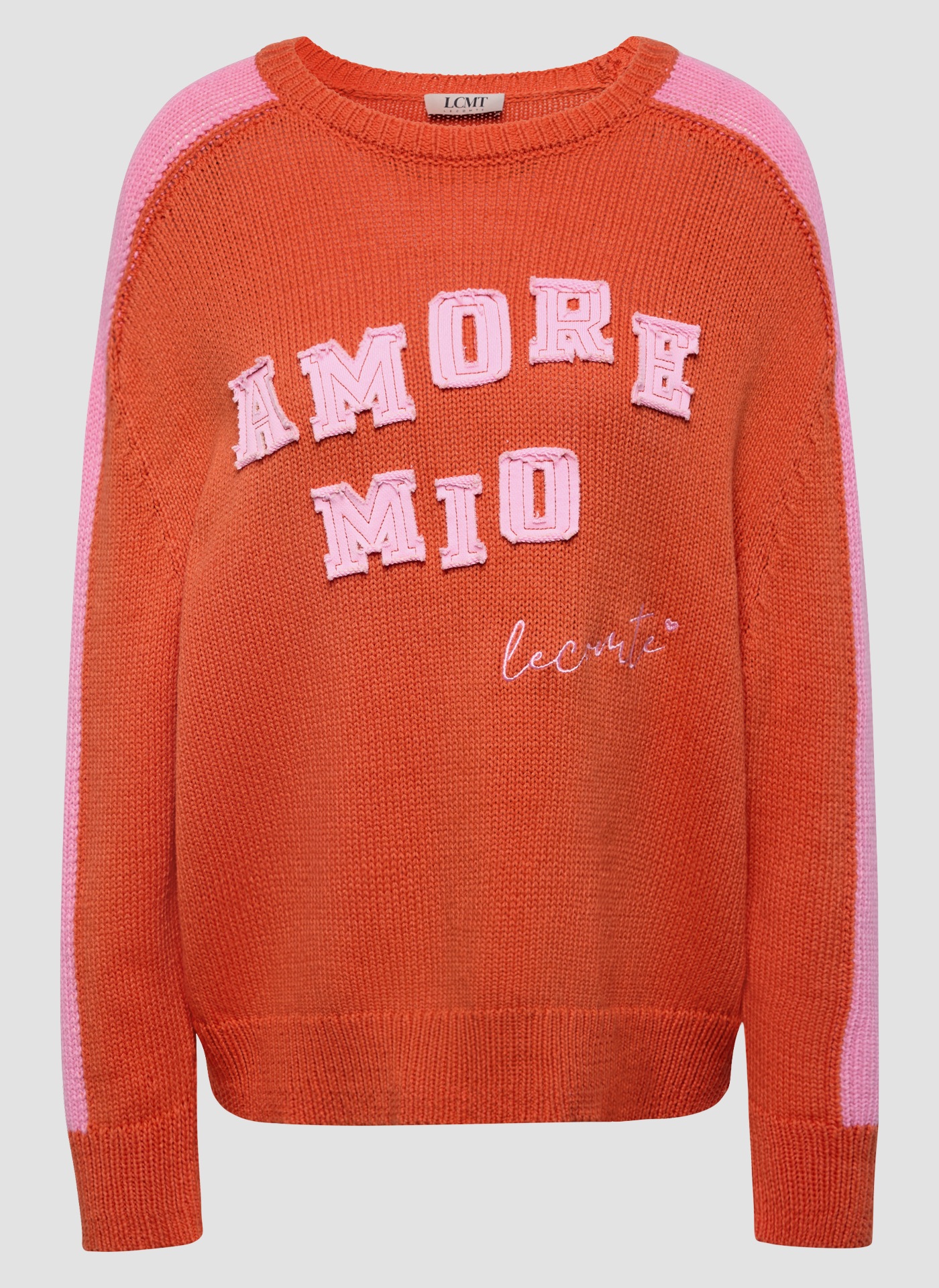 LeComte Strickpullover »Pullover«