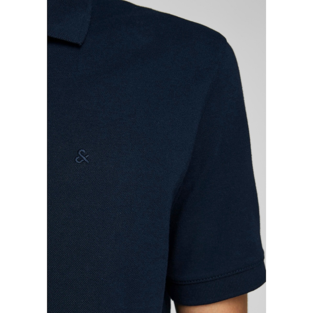 Jack & Jones Poloshirt »BASIC POLO«