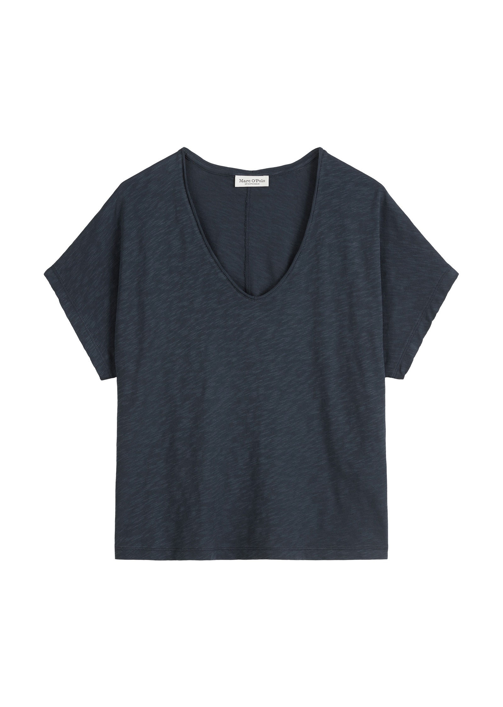 Marc O'Polo T-Shirt »mit Fledermausärmeln«