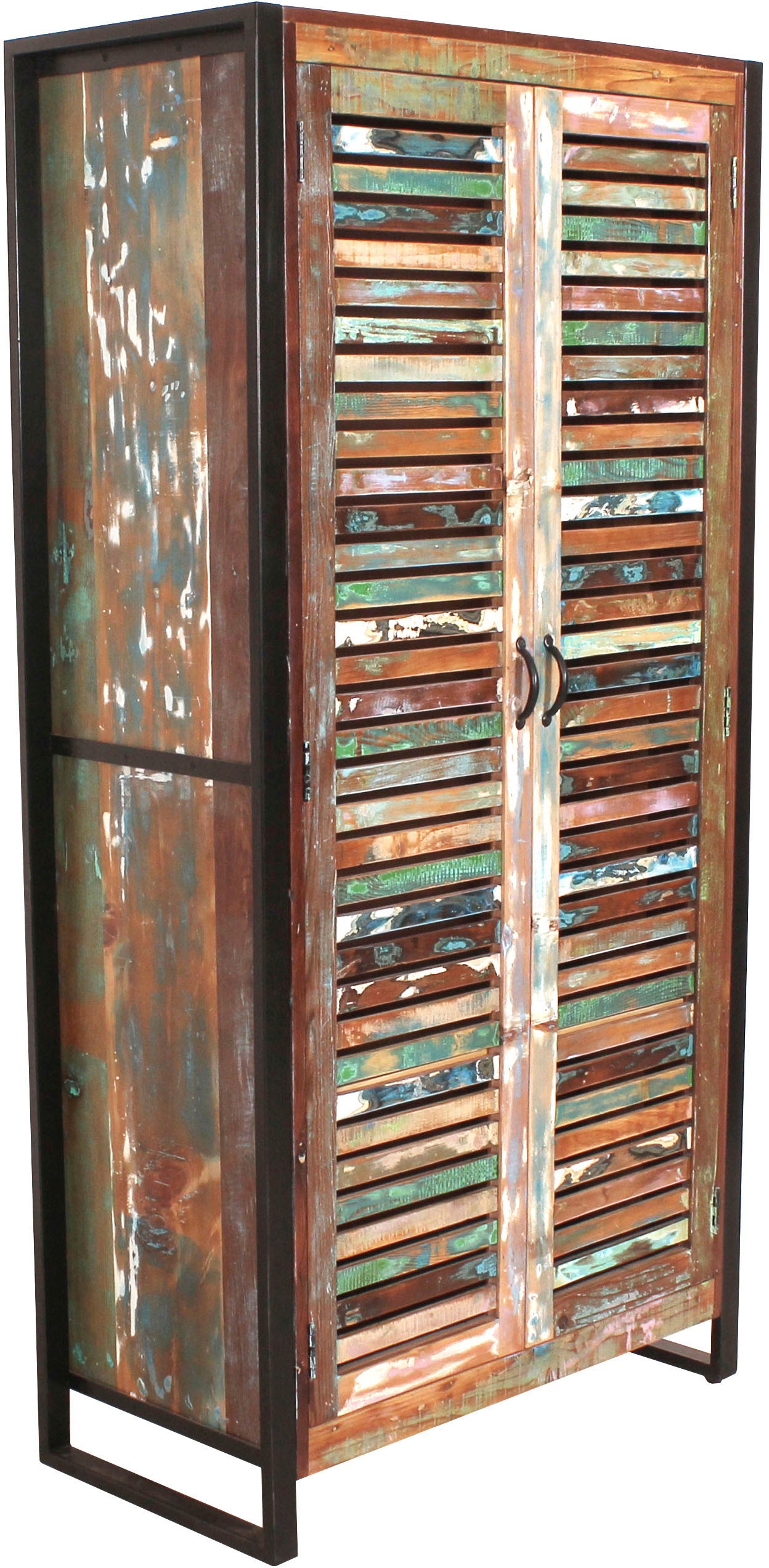 SIT Garderoben-Set, (8 St.)