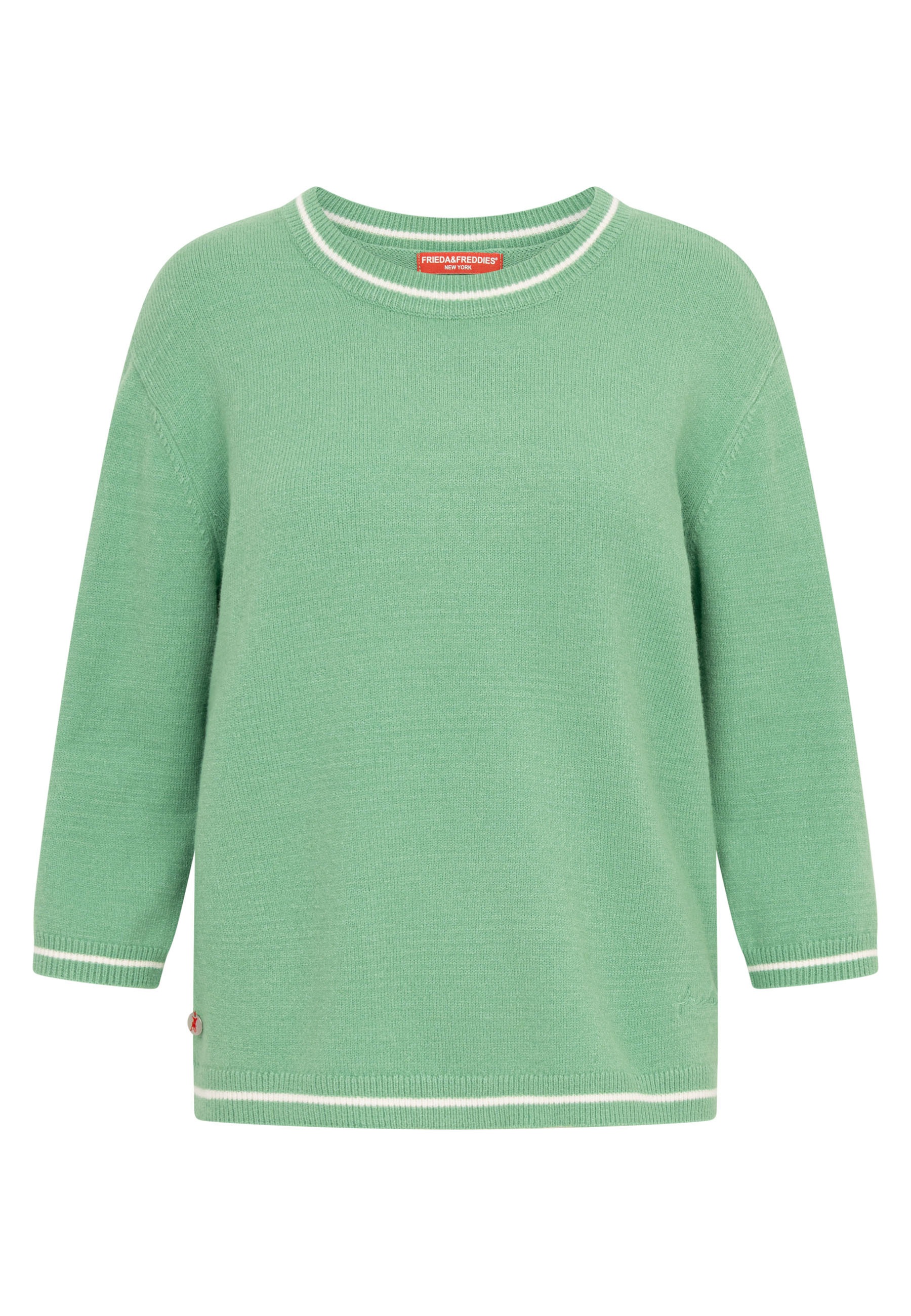 Frieda & Freddies Strickpullover »Frieda & Freddies Pullover«