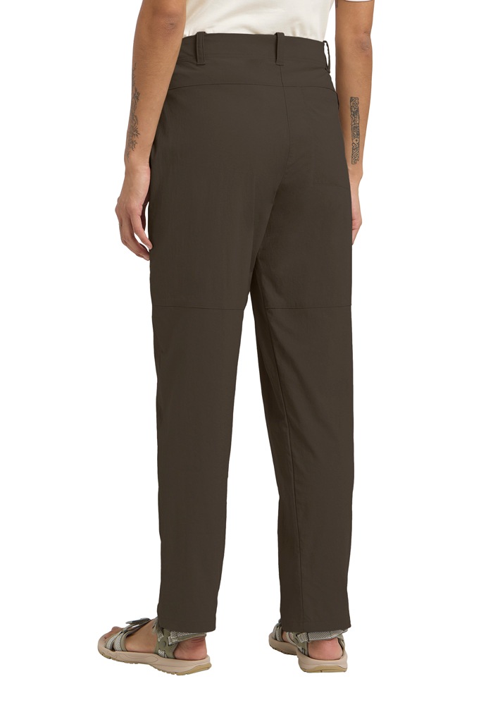 Jack Wolfskin Outdoorhose "DESERT PANTS W" günstig online kaufen