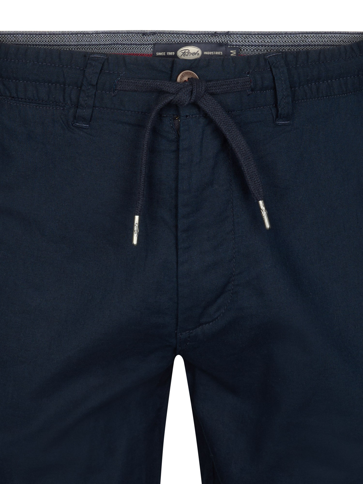 Petrol Industries Chinoshorts »Men Shorts Chino«  mit Tunnelzug