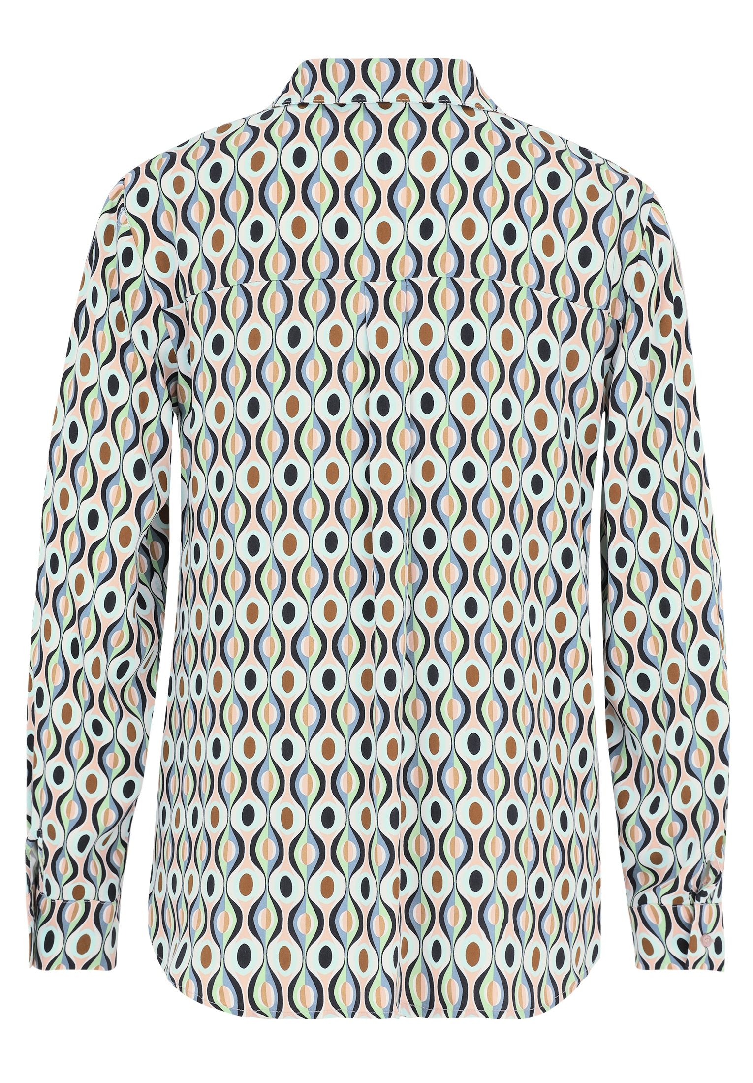 Betty Barclay Longbluse »Betty Barclay Longbluse langarm«