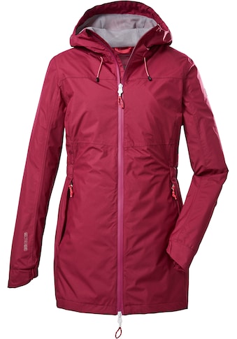 Killtec Outdoorjacke su Kapuze Windabweisend &...